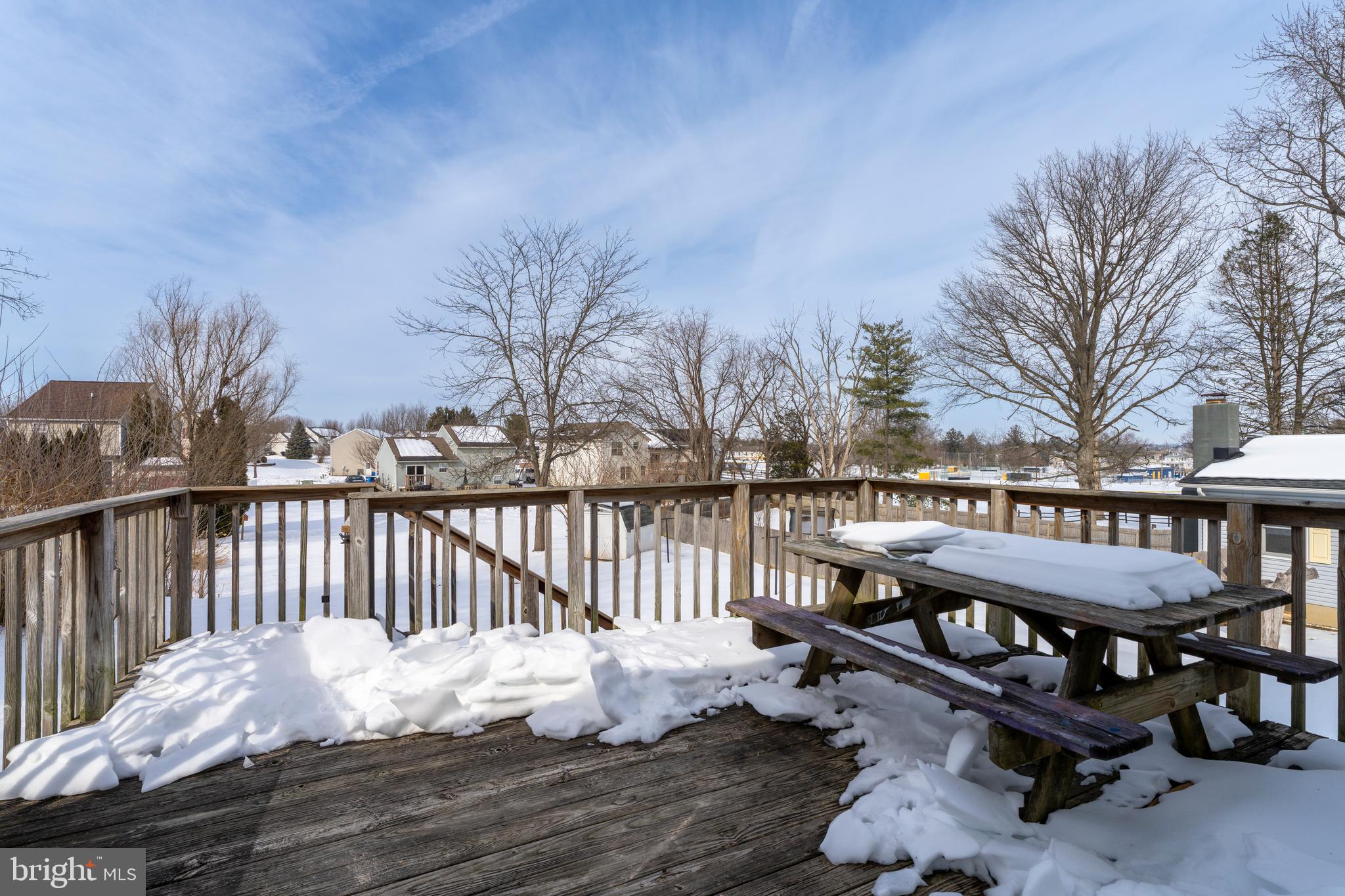 LITTLESTOWN BOROUGH - Residential