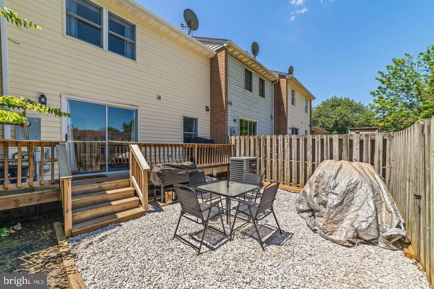 WANKOMA VILLAGE - Residential