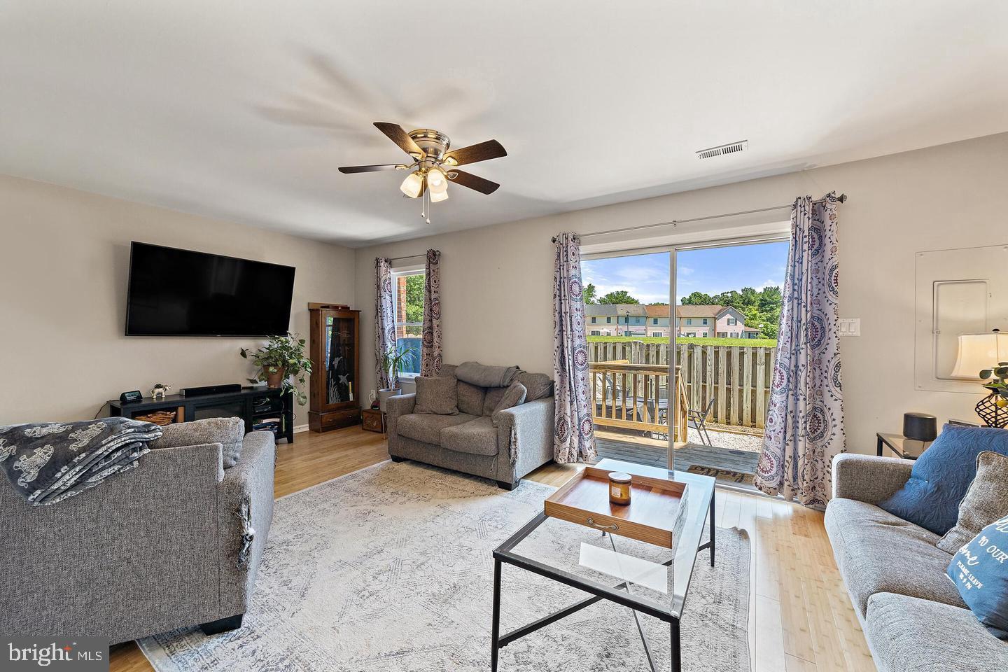 WANKOMA VILLAGE - Residential