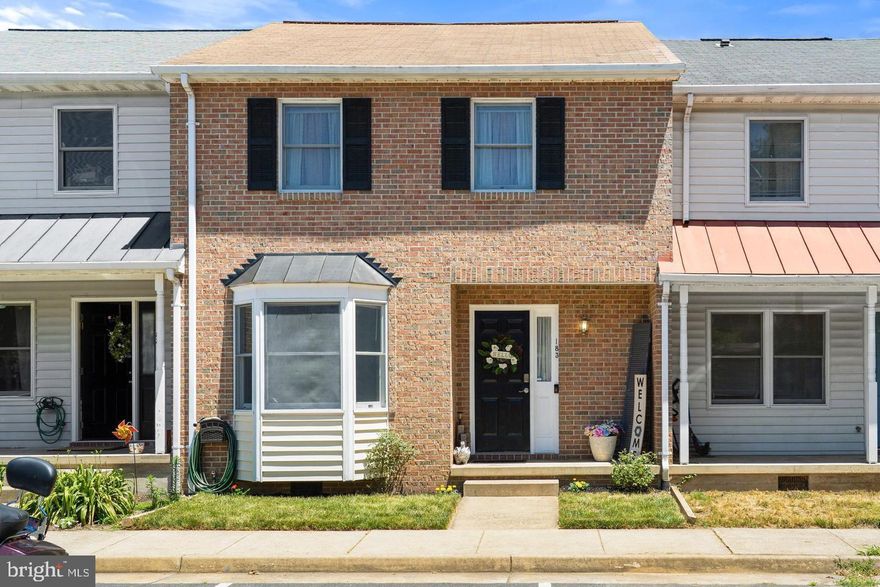 Beautifully updated interior-unit townhome featuring bamboo flooring throughout, brand-new stainless steel appliances, and a new water heater for added peace of mind. The bright and functional layout offers spacious bedrooms, updated fixtures, and modern touches throughout, making this home truly move-in ready. Enjoy low-maintenance living in a charming community just minutes from Route 29 for easy commuting. Located in the heart of Fauquier County, you’re surrounded by scenic countryside, local wineries, breweries, and outdoor recreation while still being close to shopping and dining. A perfect blend of comfort, style, and location — don’t miss it!