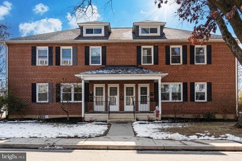 500 PARK AVENUE 1W TOWSON MD 21204