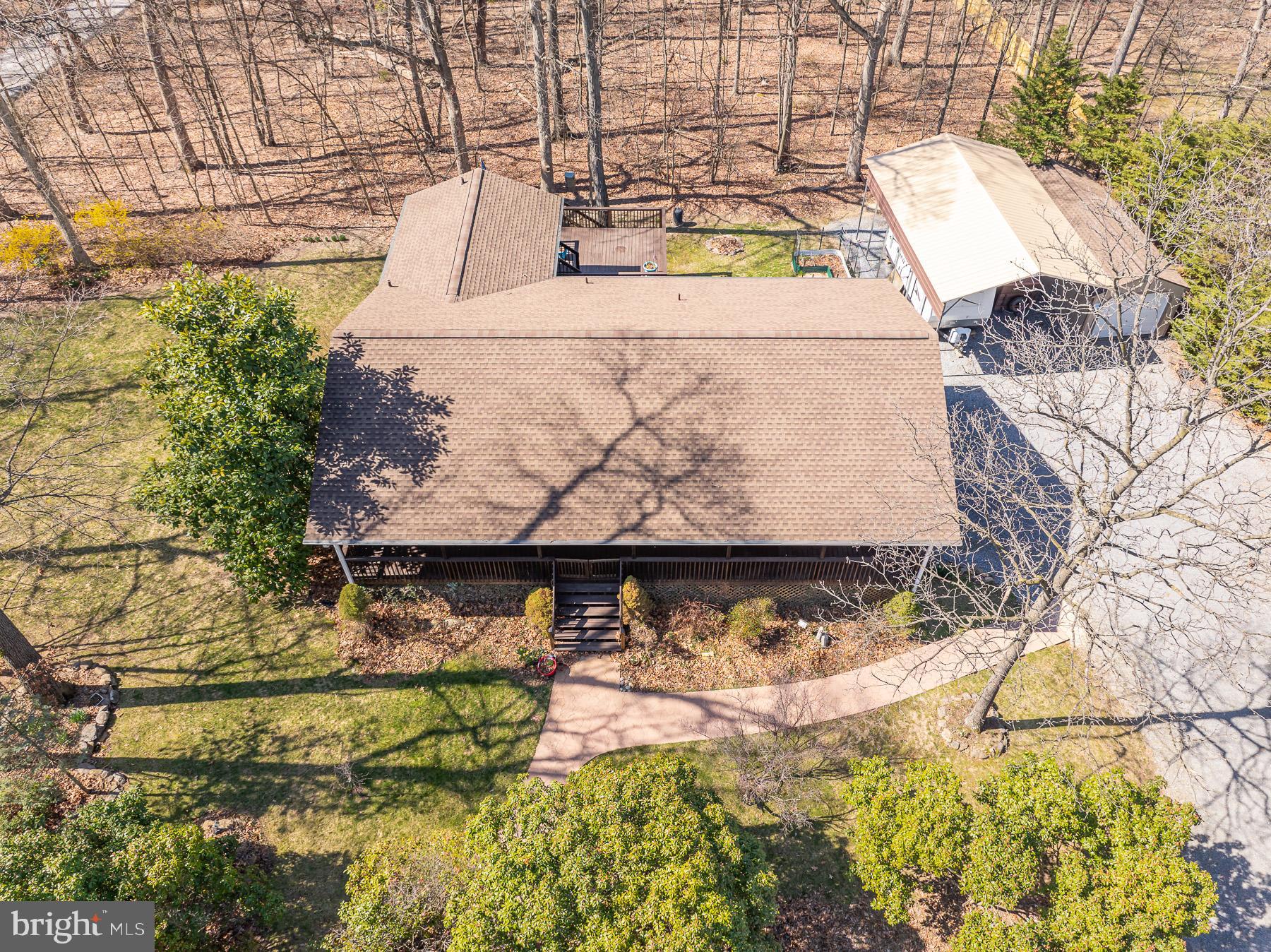 SHANNONDALE - Residential