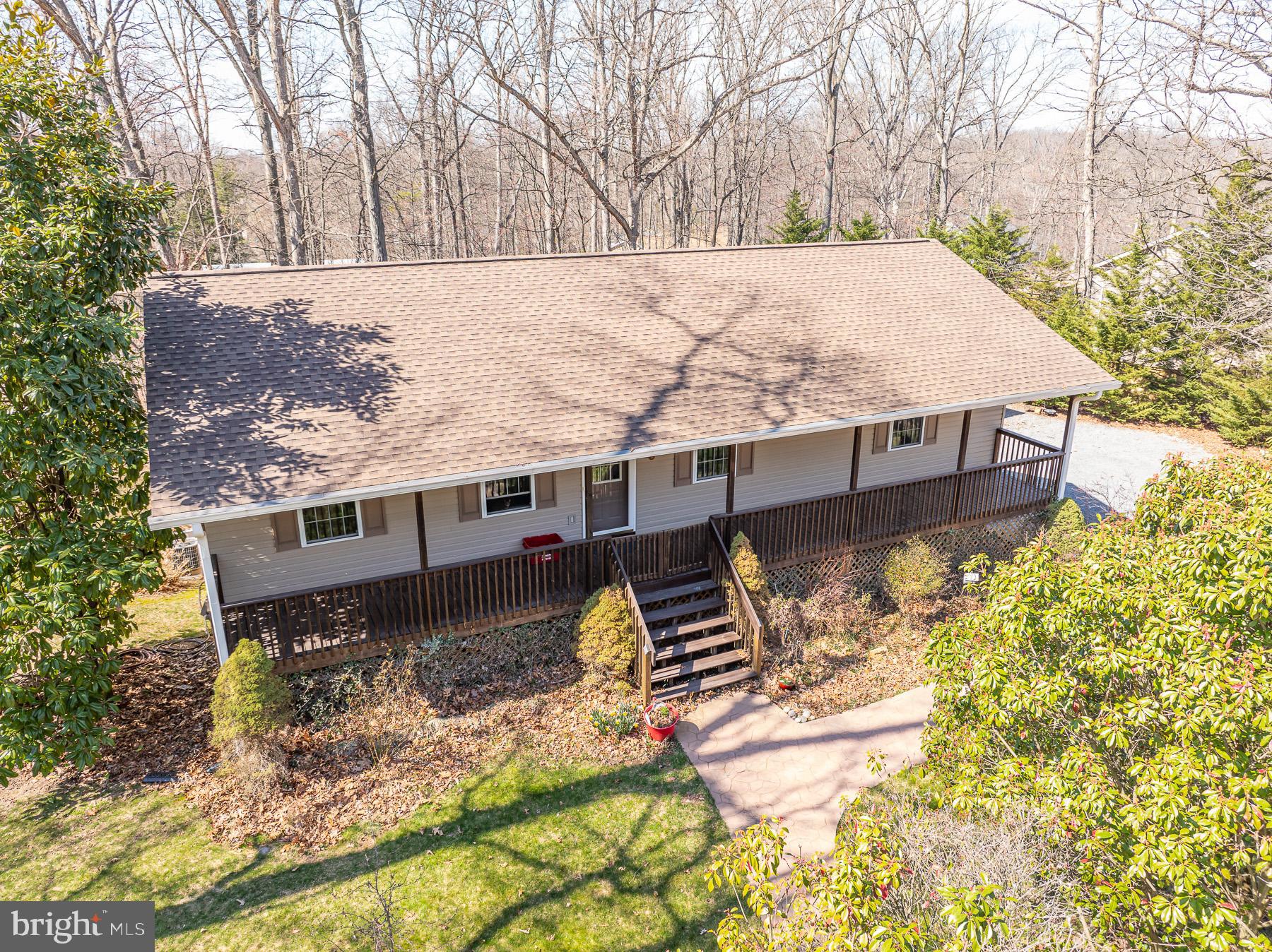 SHANNONDALE - Residential