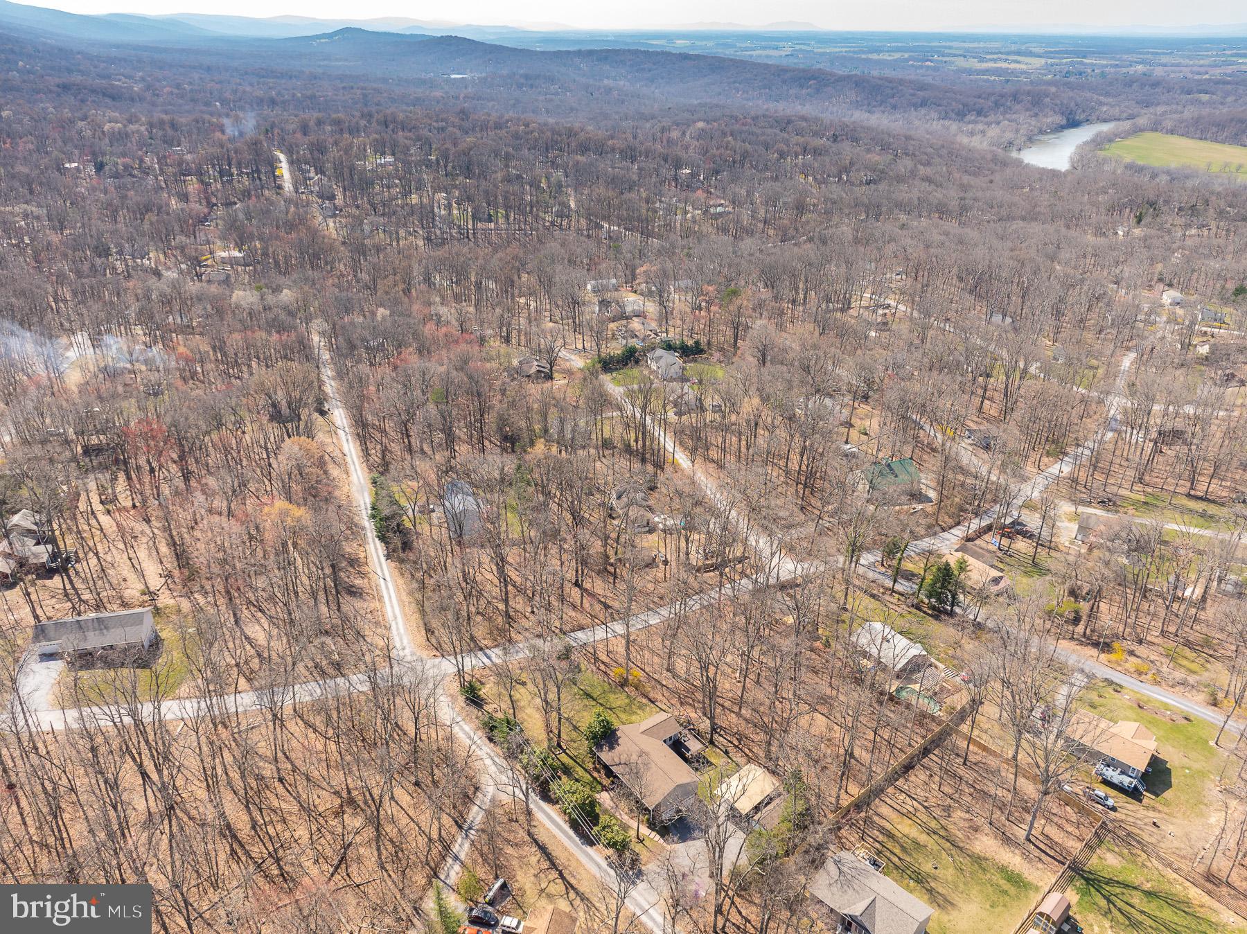 SHANNONDALE - Residential