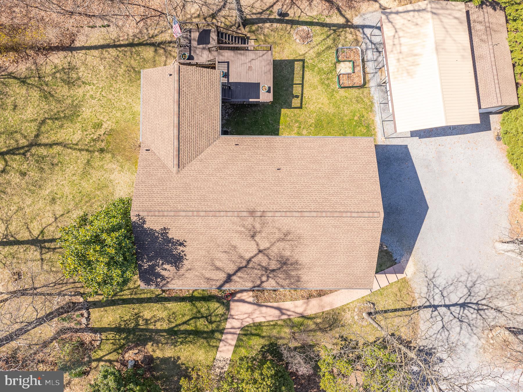 SHANNONDALE - Residential