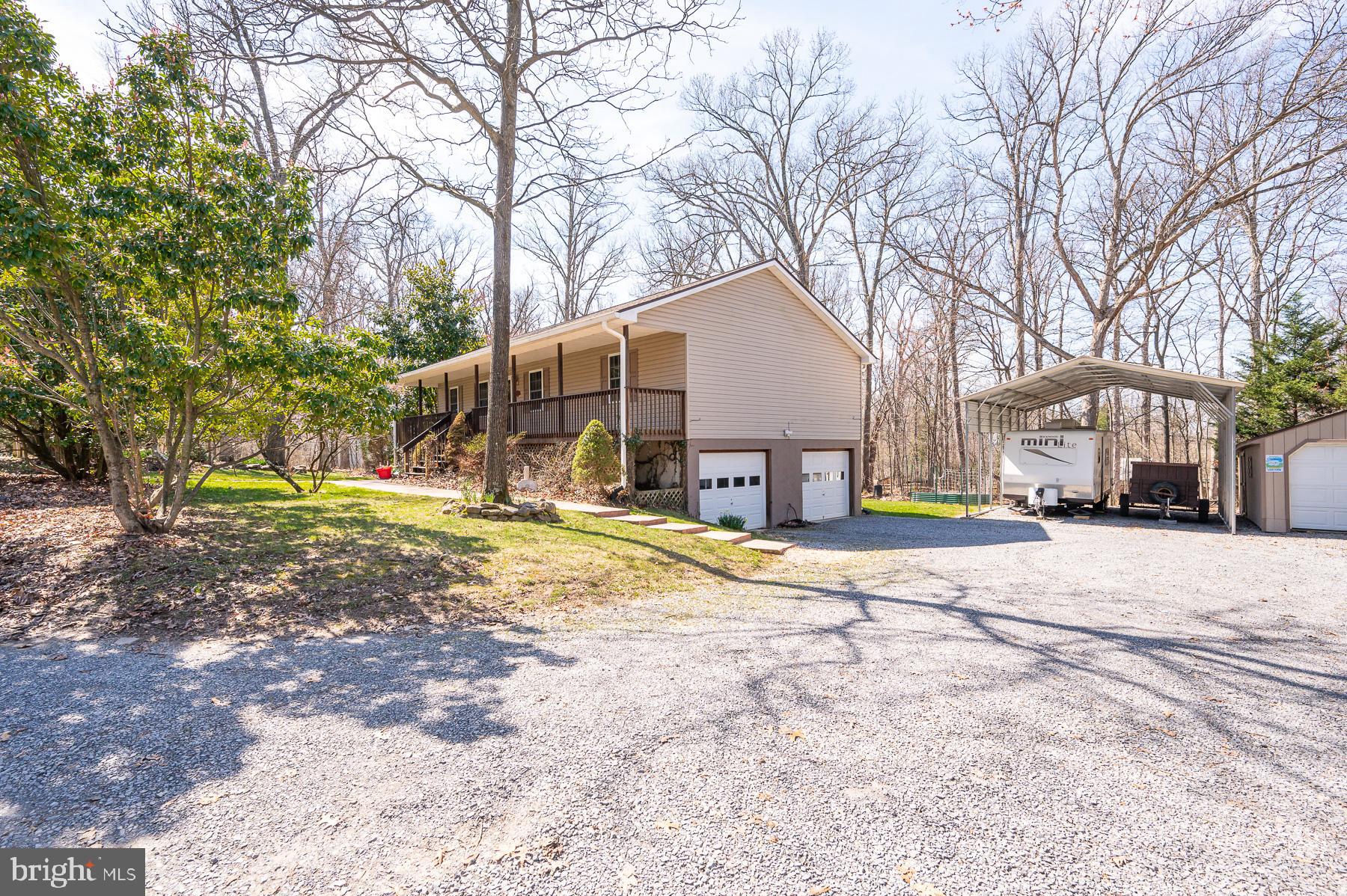 SHANNONDALE - Residential