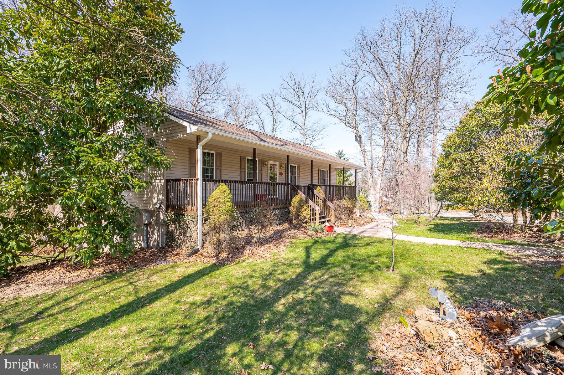 SHANNONDALE - Residential