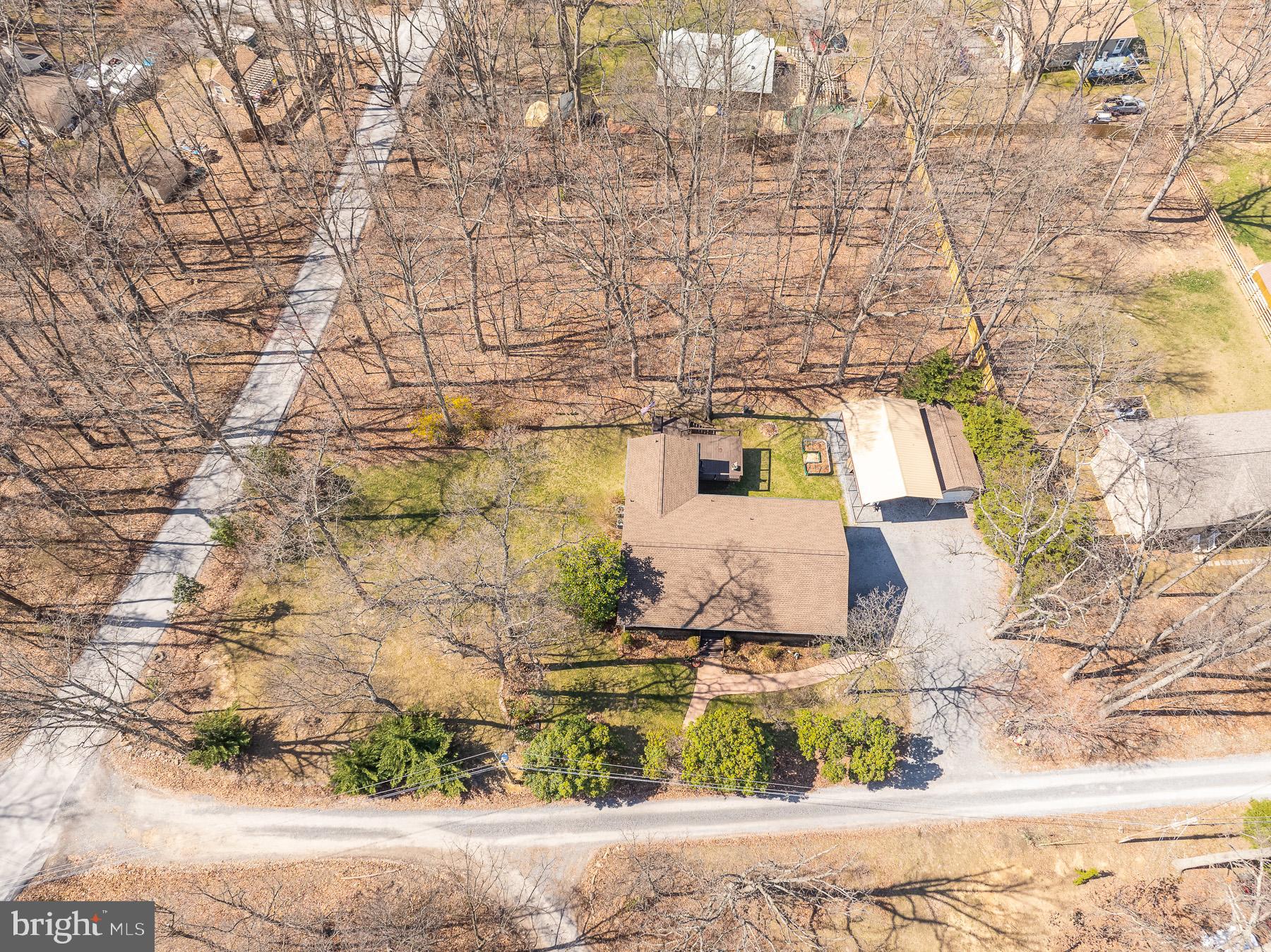 SHANNONDALE - Residential