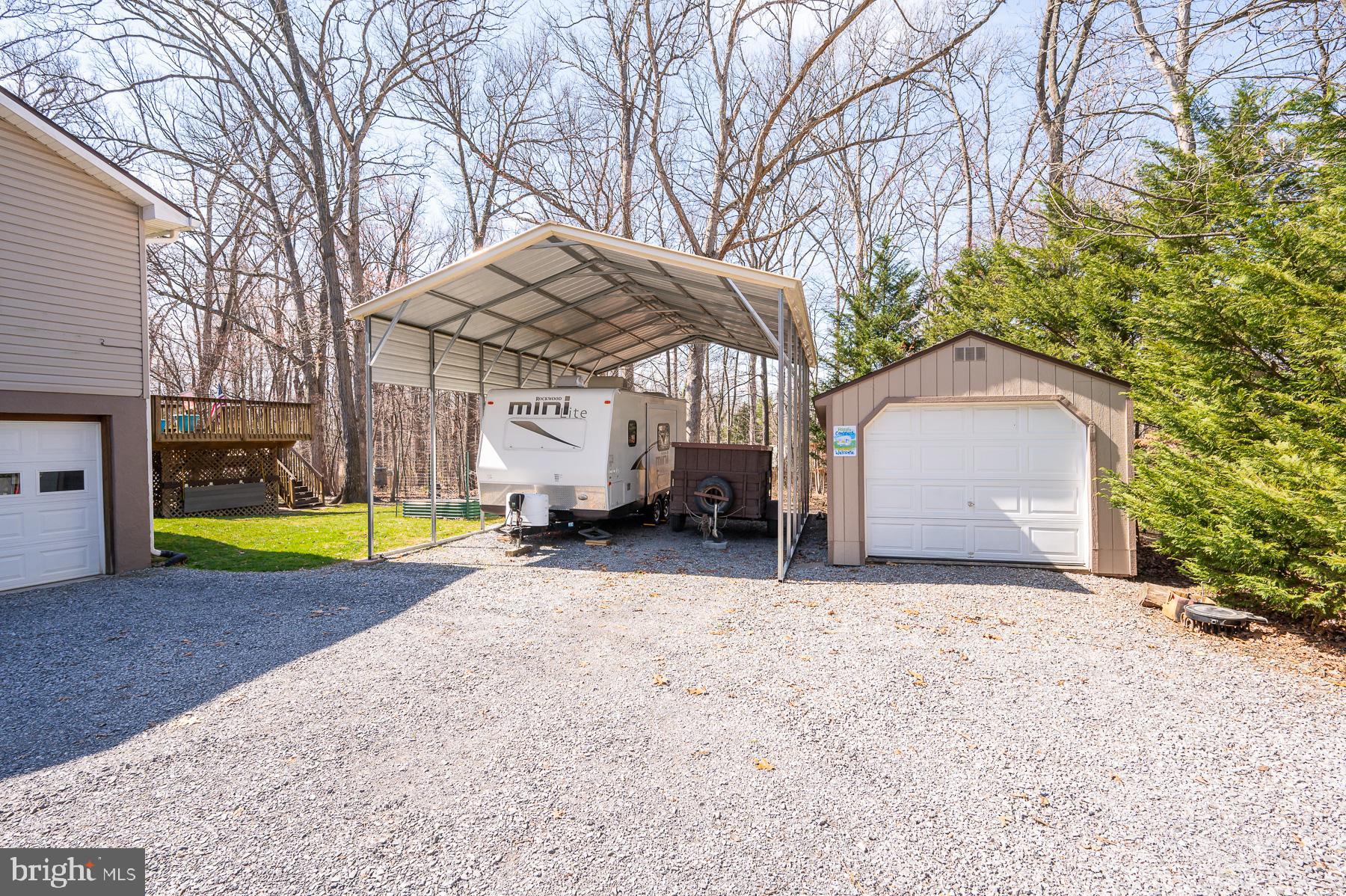 SHANNONDALE - Residential