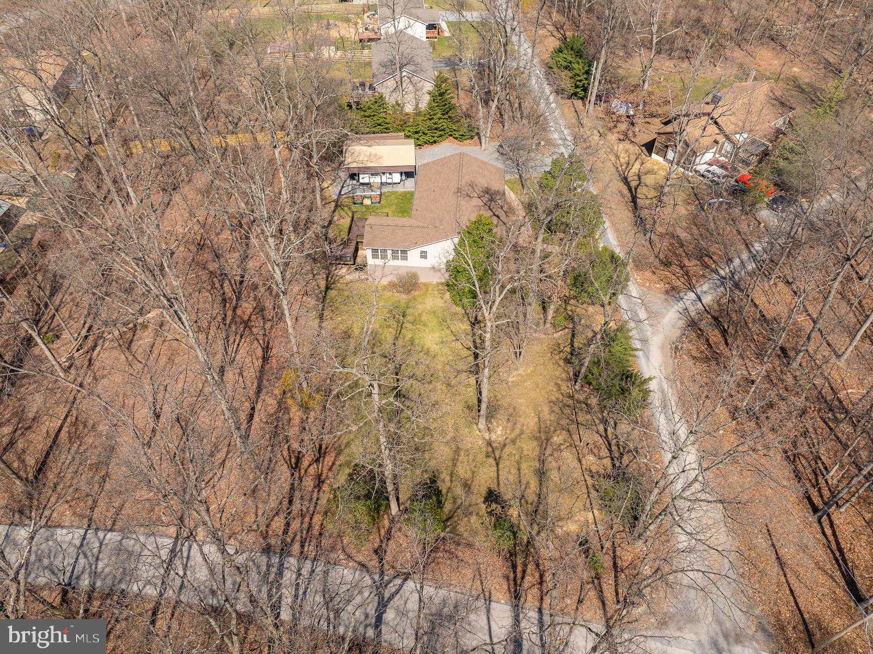 SHANNONDALE - Residential