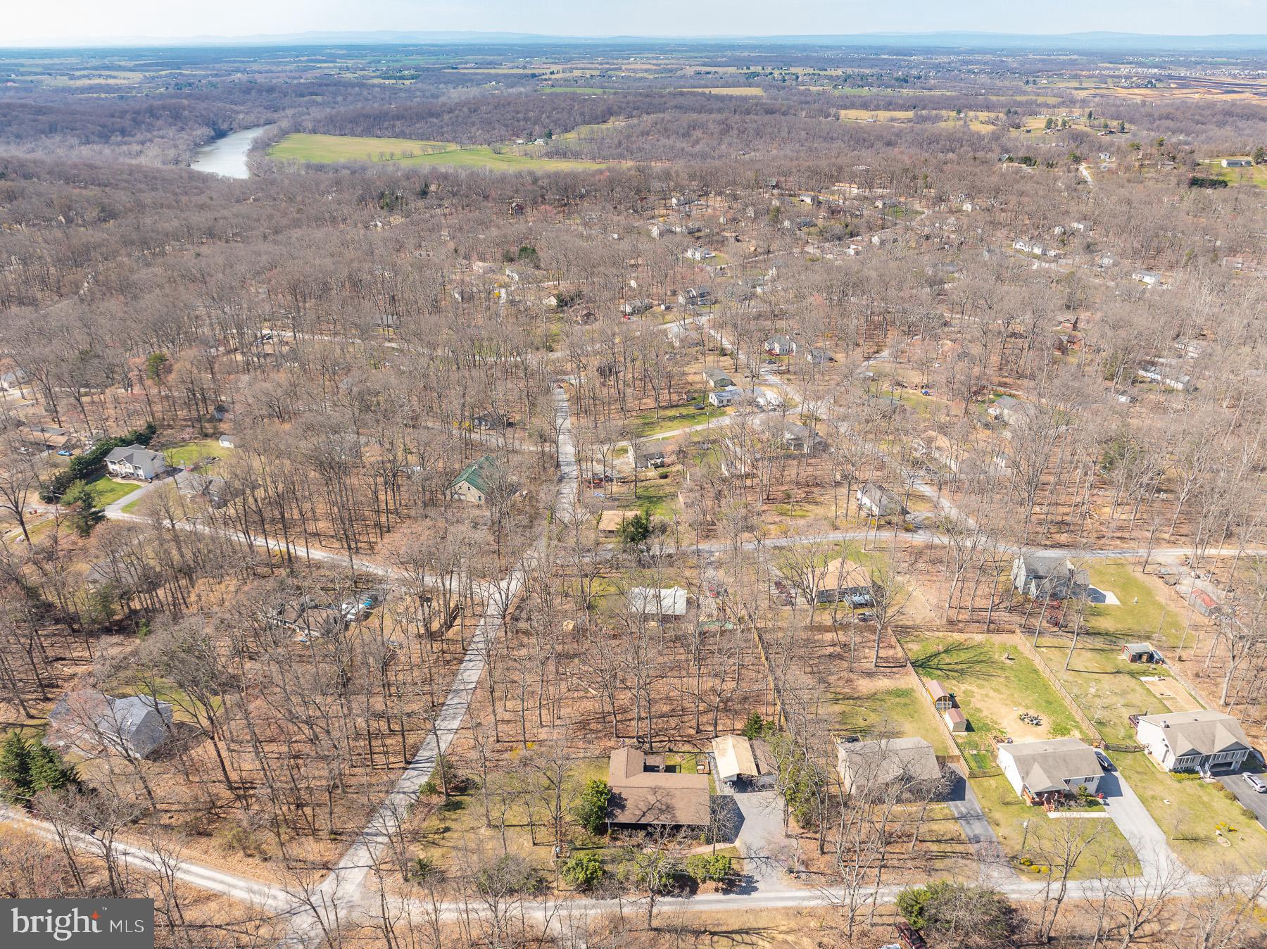 SHANNONDALE - Residential