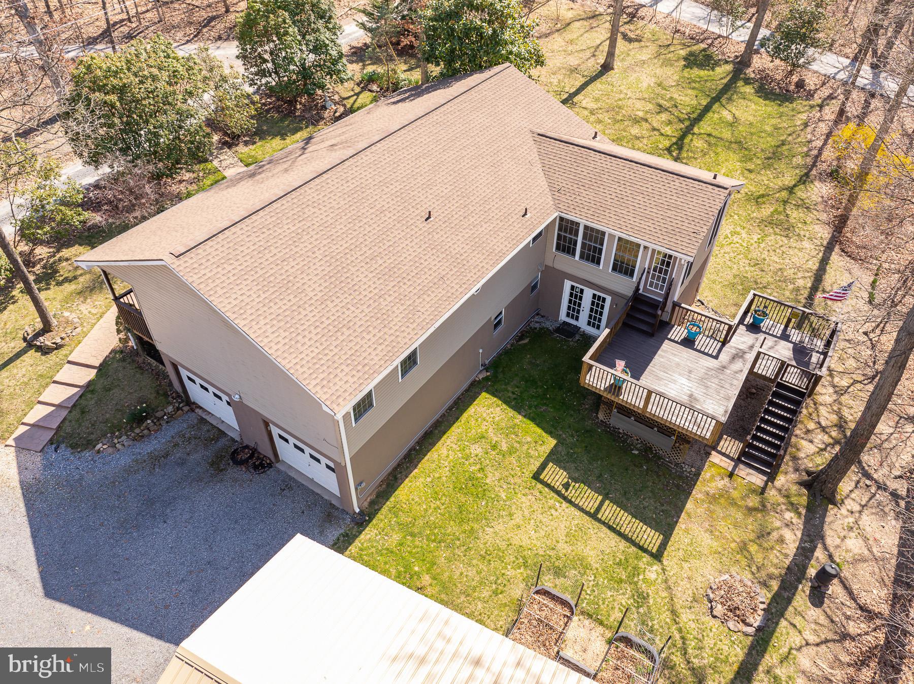 SHANNONDALE - Residential