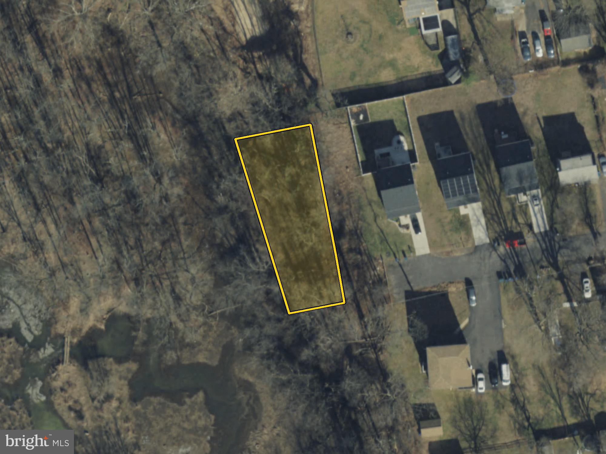 0 OVERLOOK AVENUE