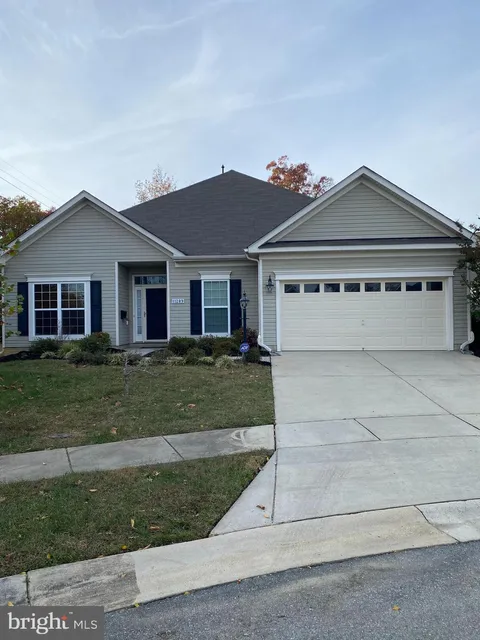 11289 Southern Hills Court, White Plains, MD MLS: MDCH2039286
