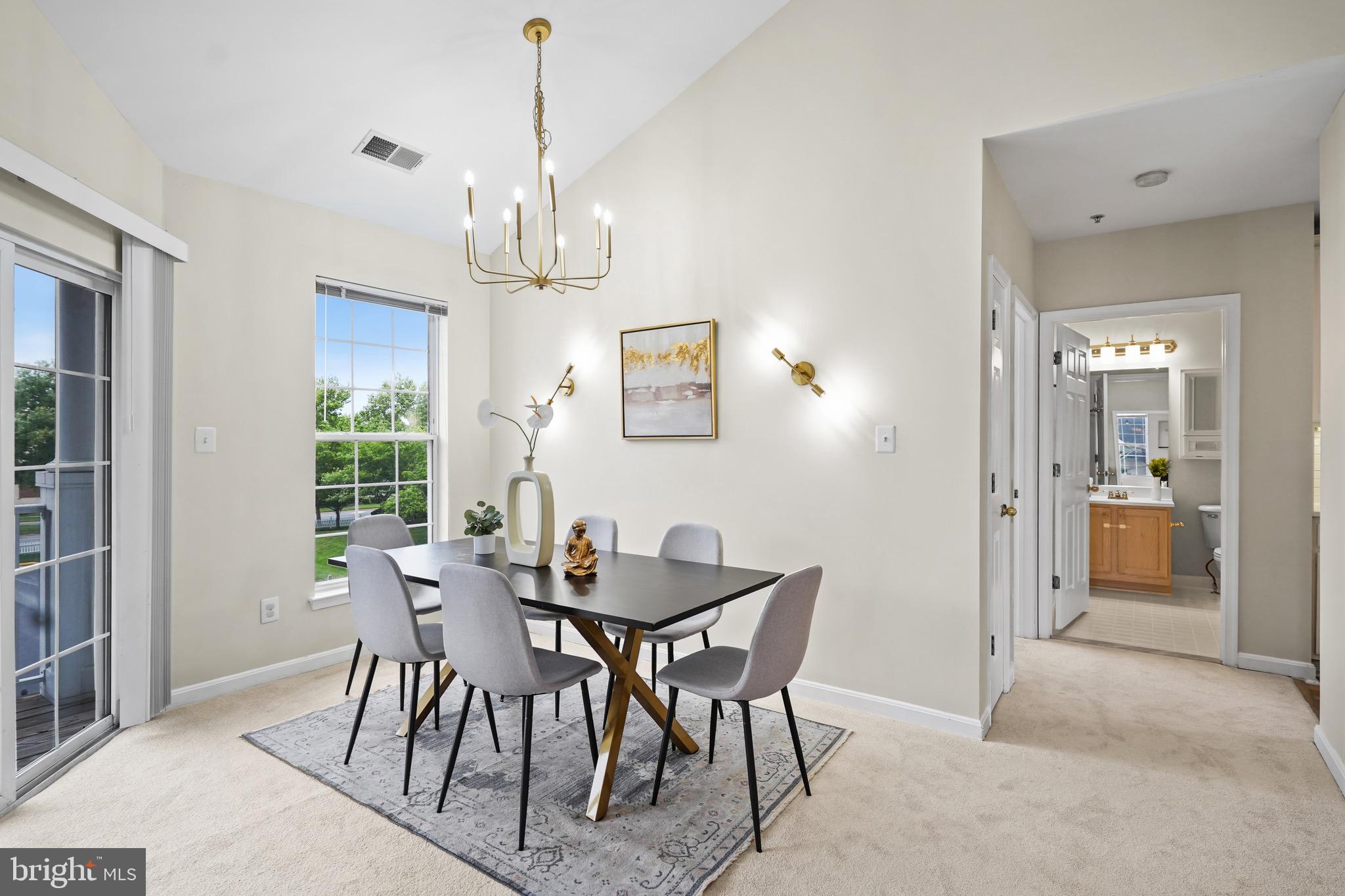 LAKESIDE AT SOUTH RIDING - Residential