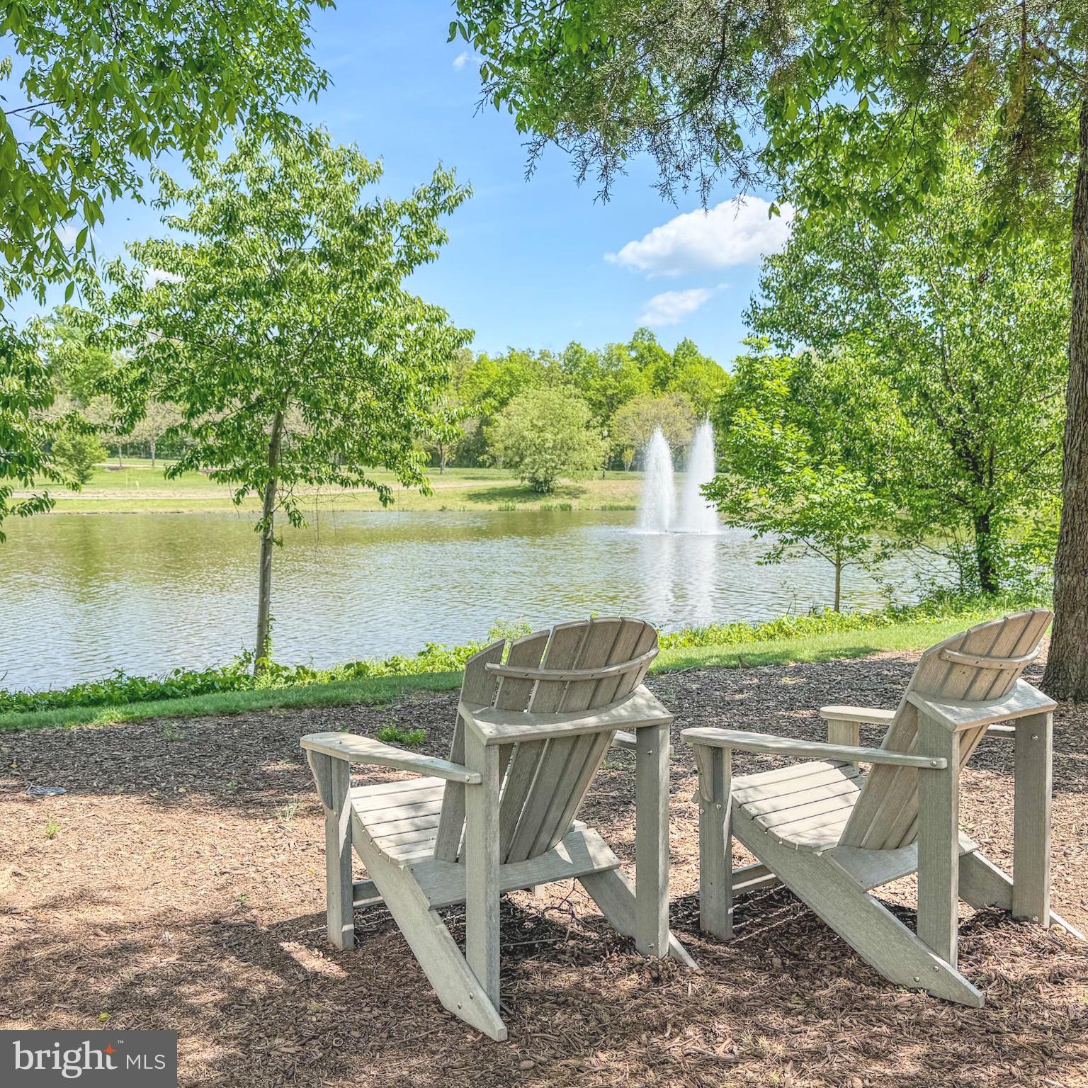 LAKESIDE AT SOUTH RIDING - Residential