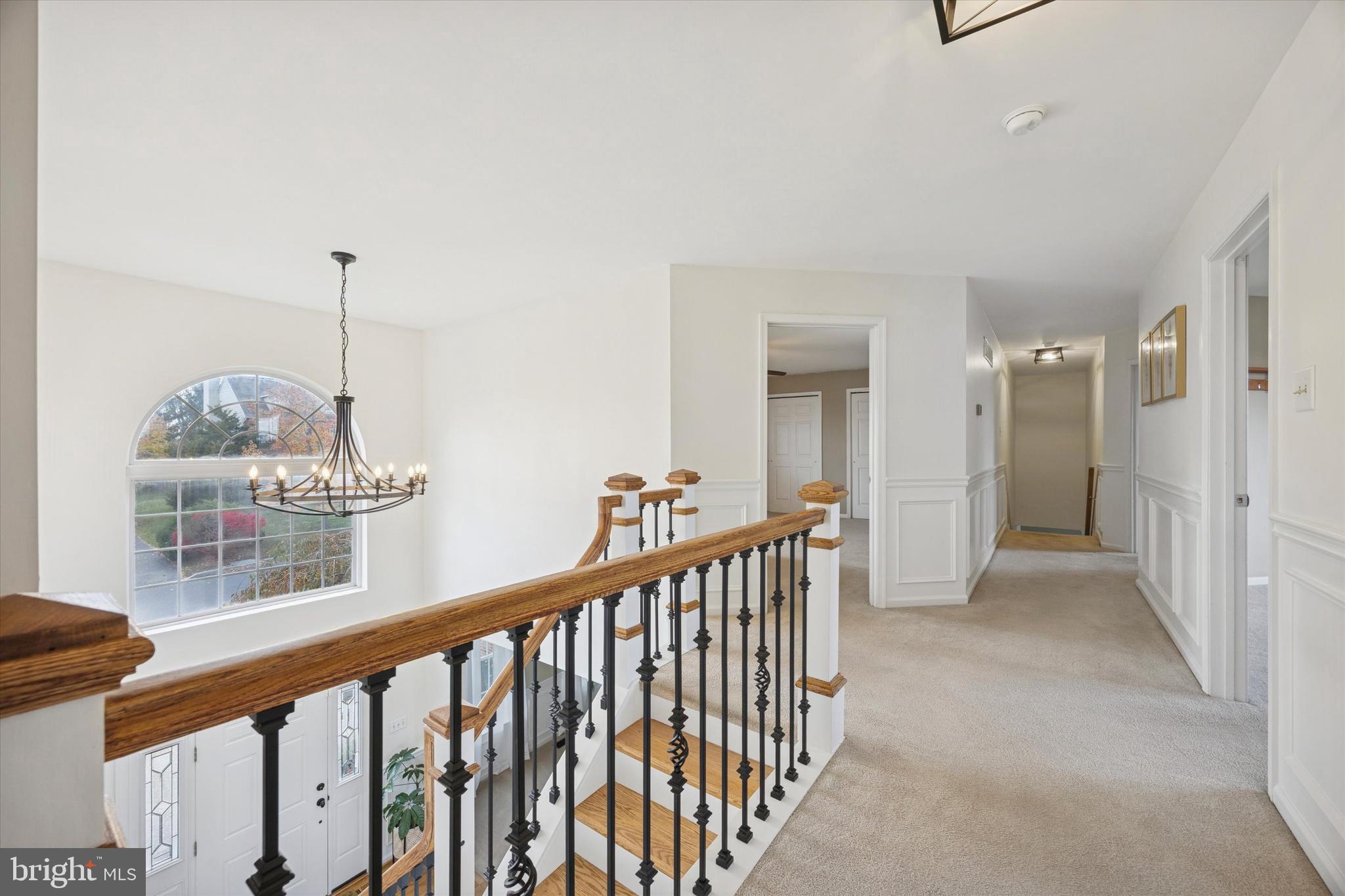 BRADFORD WOODS - Residential