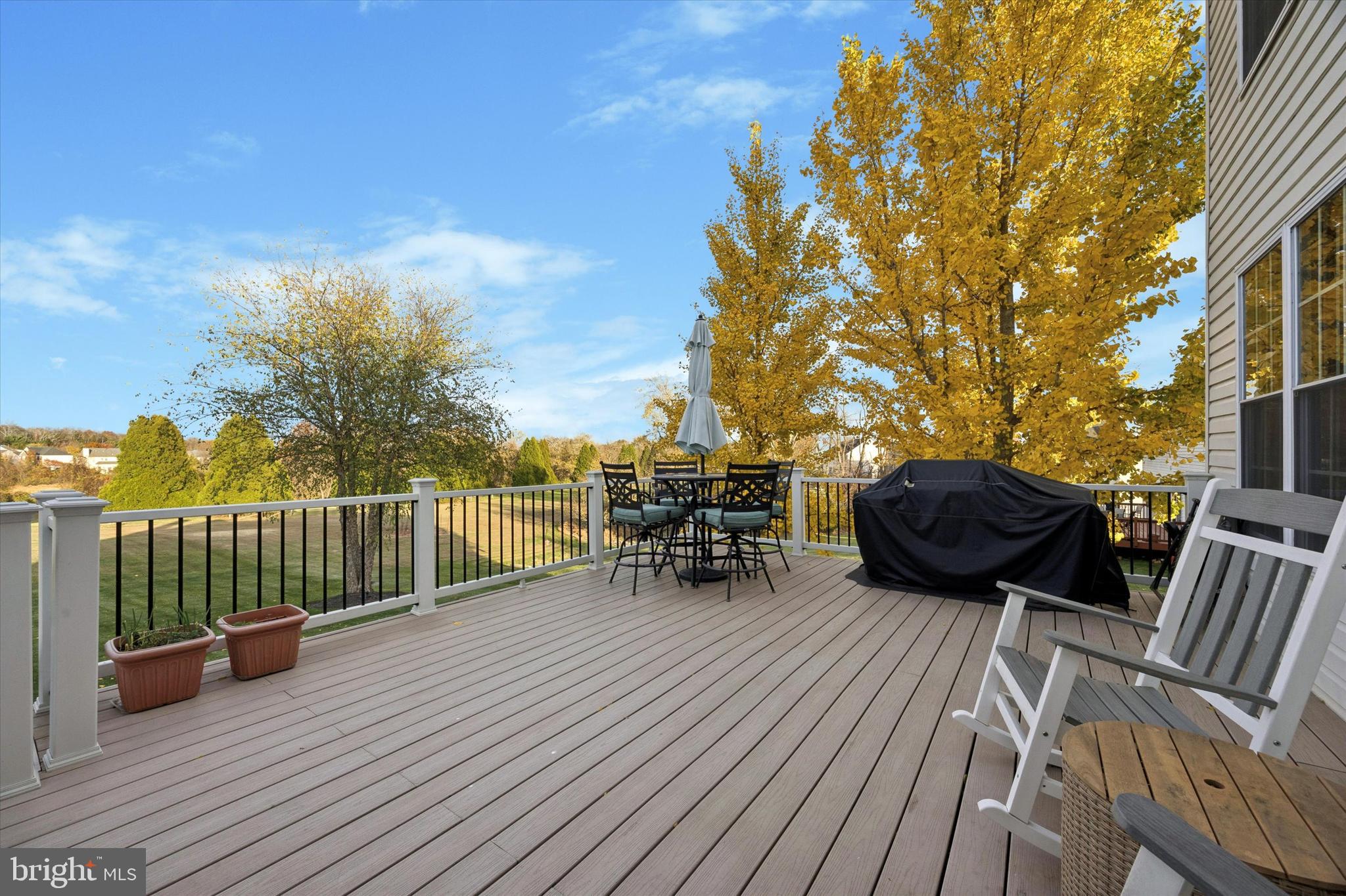 BRADFORD WOODS - Residential