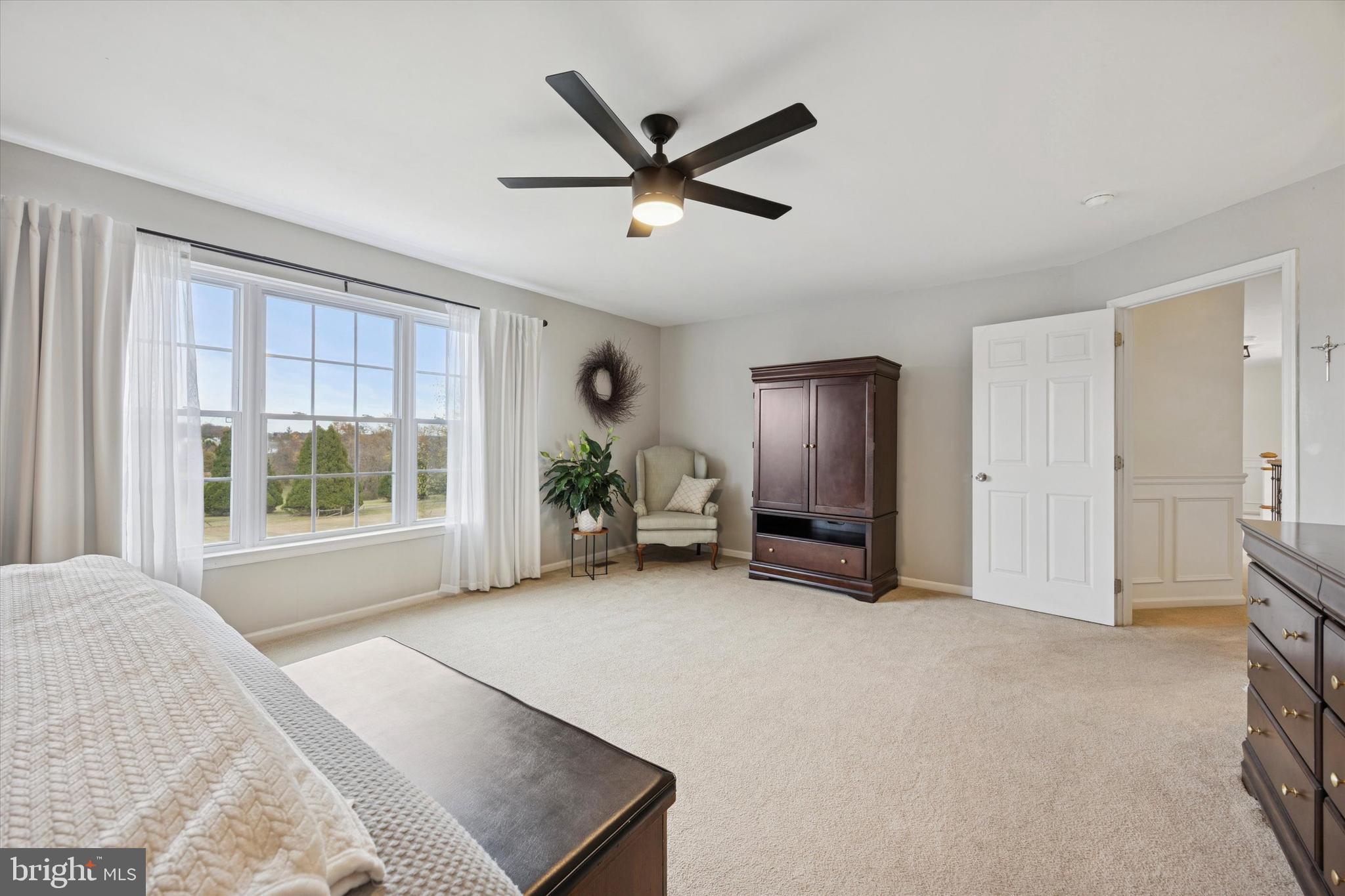 BRADFORD WOODS - Residential