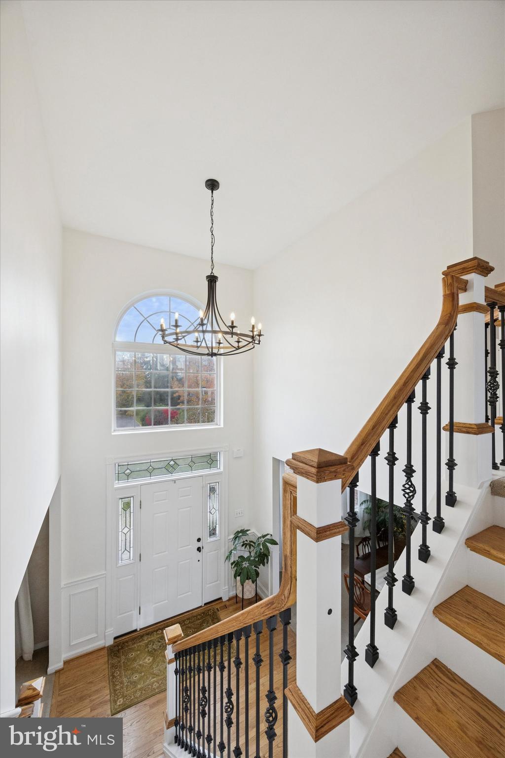 BRADFORD WOODS - Residential