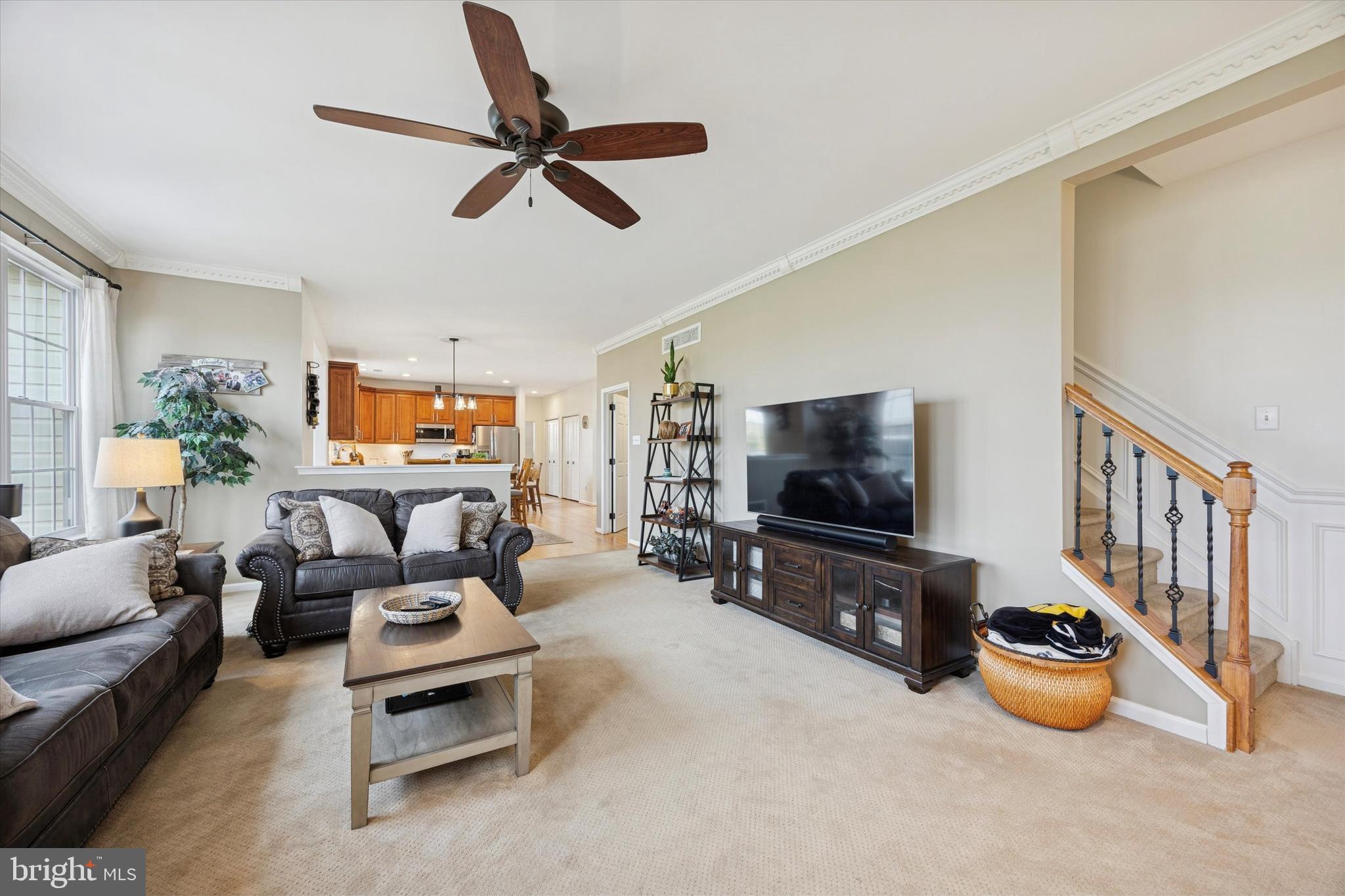 BRADFORD WOODS - Residential