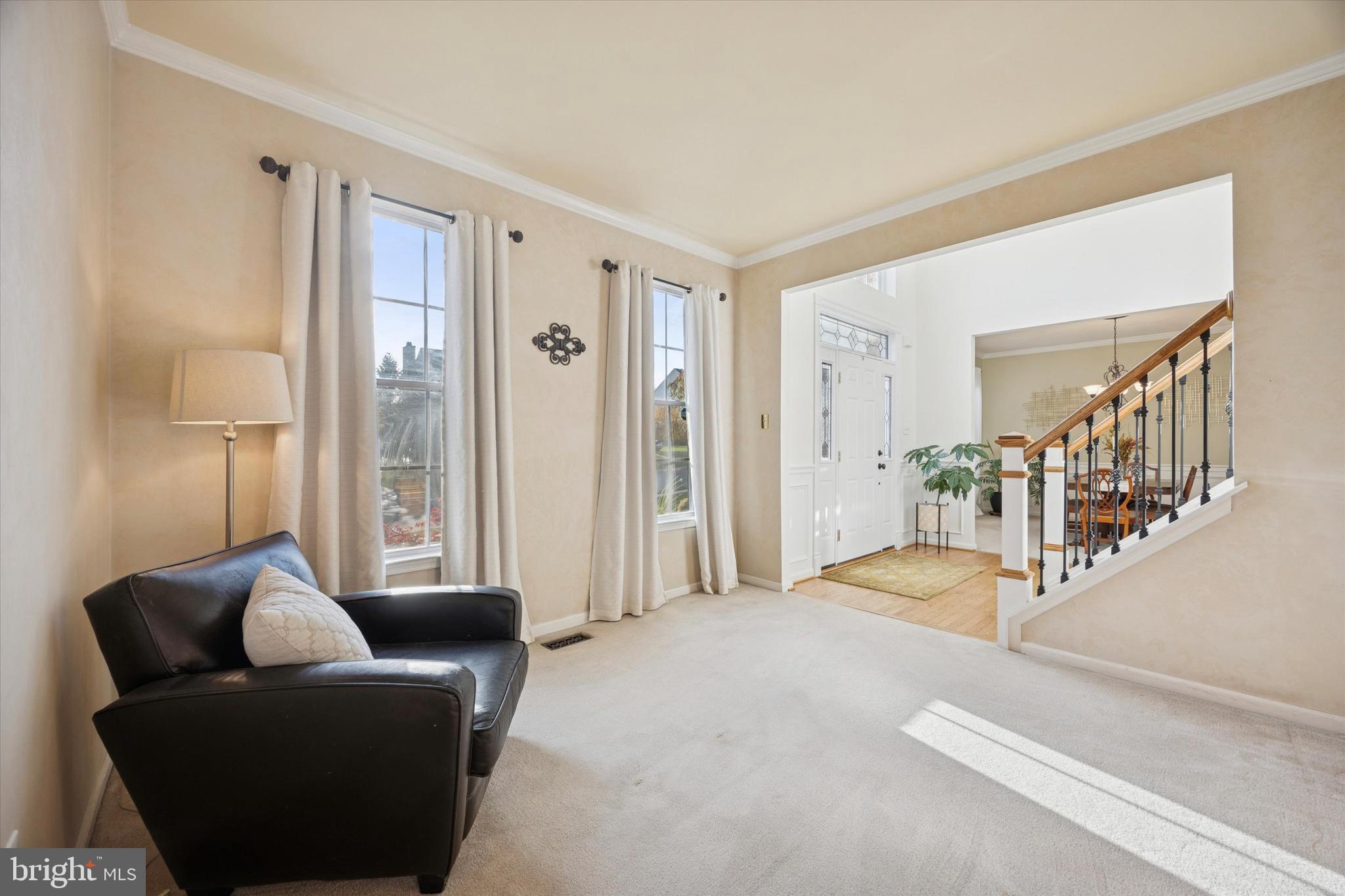 BRADFORD WOODS - Residential