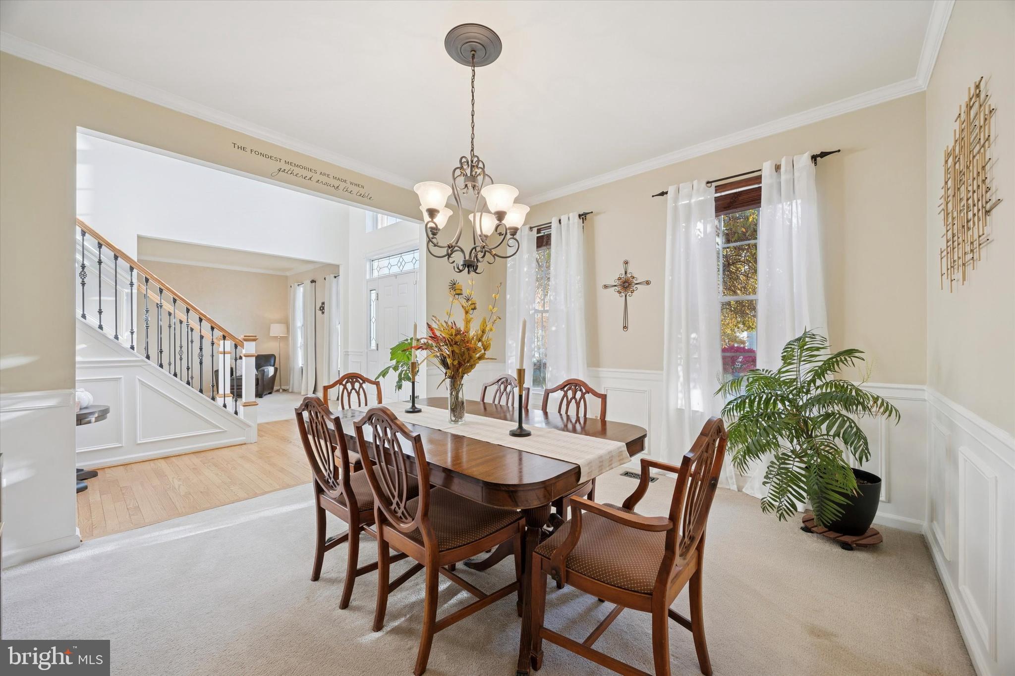 BRADFORD WOODS - Residential