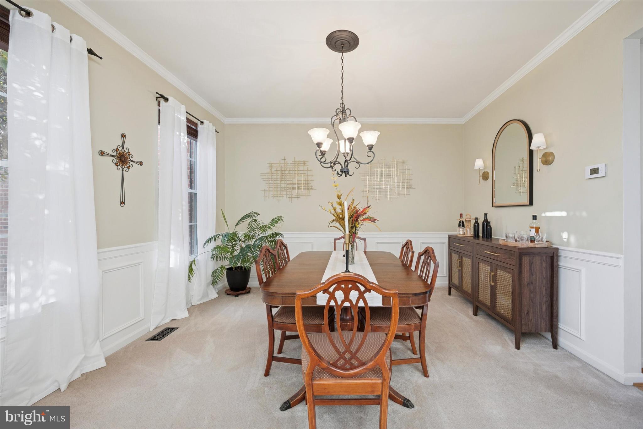 BRADFORD WOODS - Residential