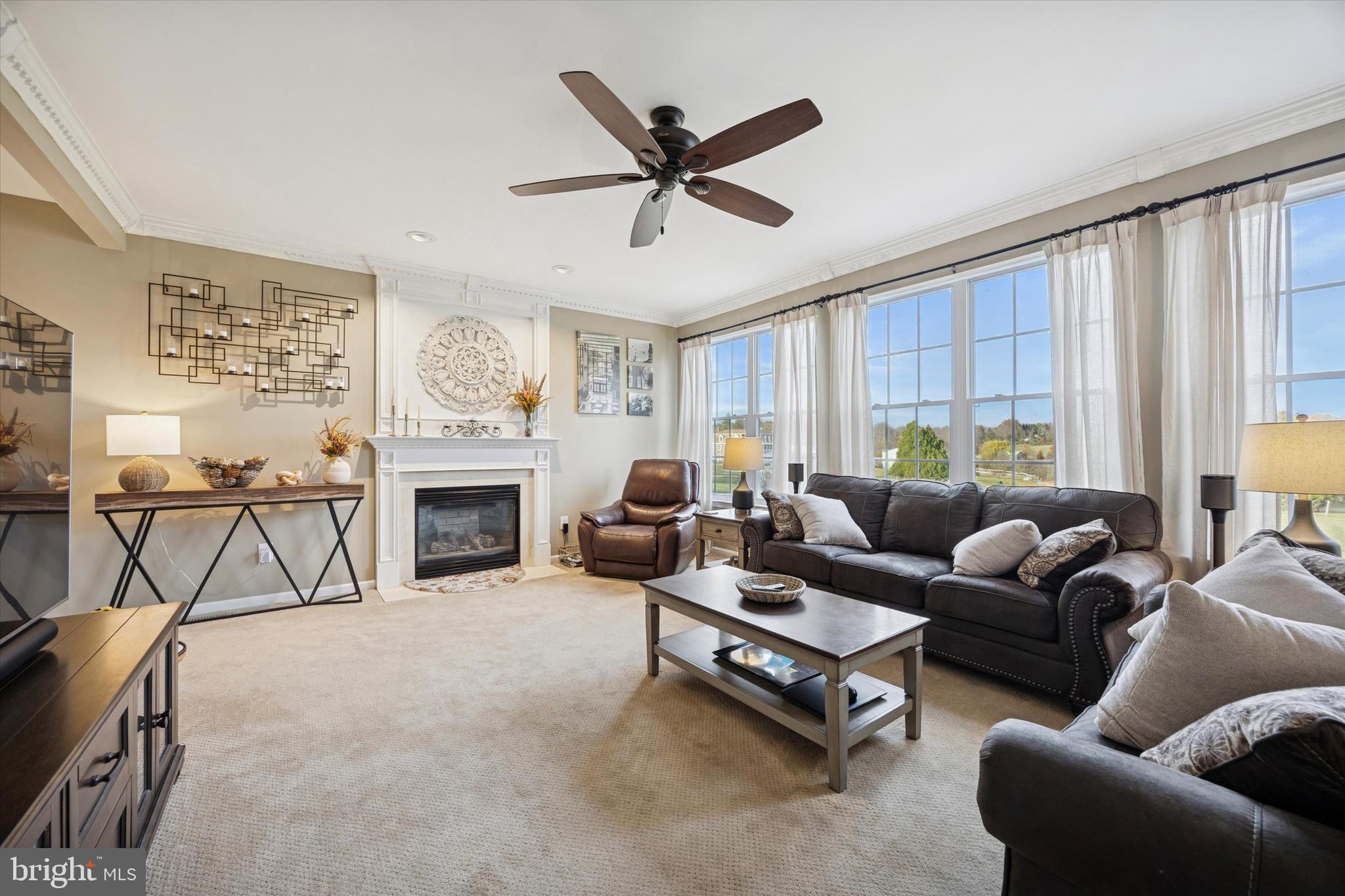 BRADFORD WOODS - Residential