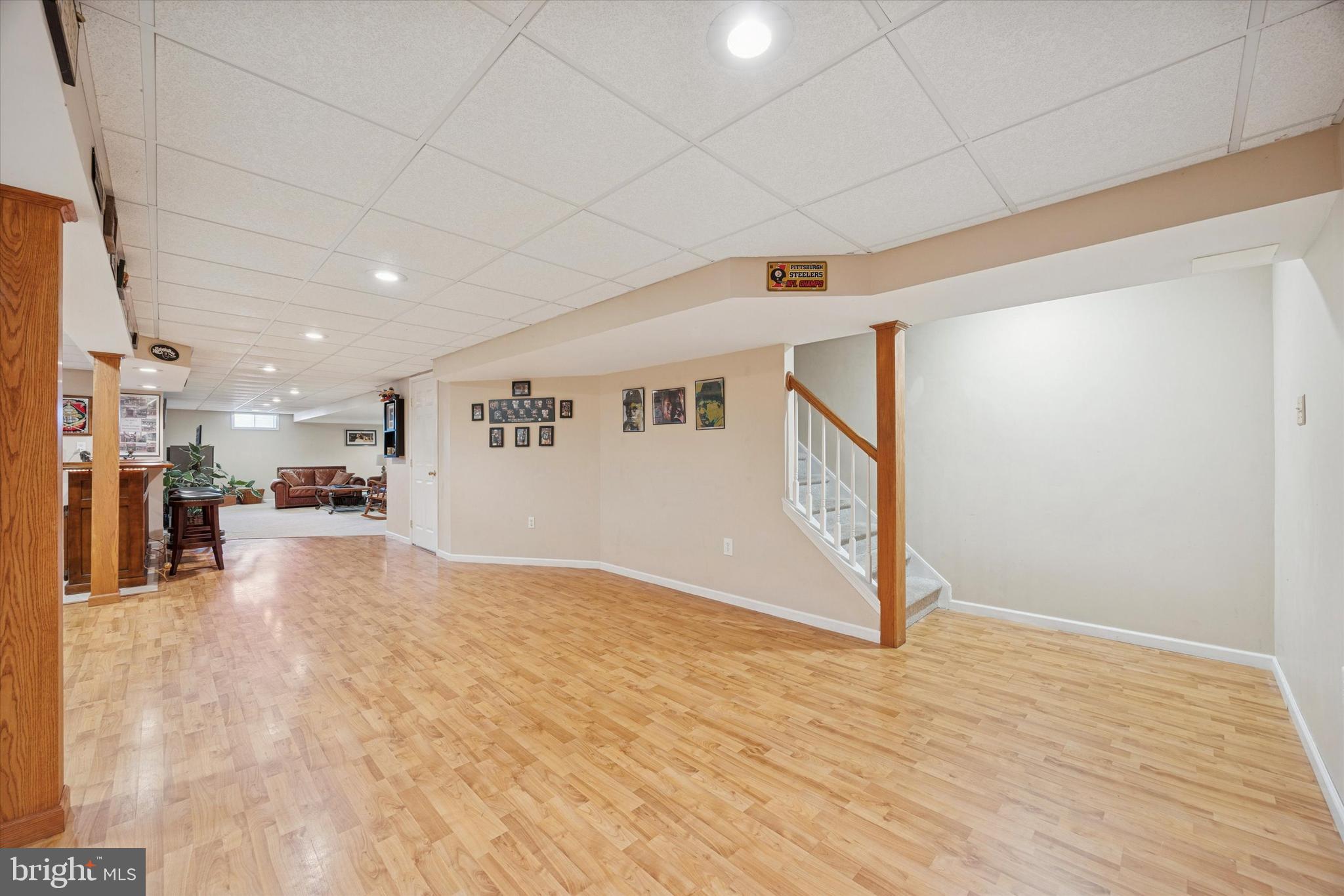 BRADFORD WOODS - Residential