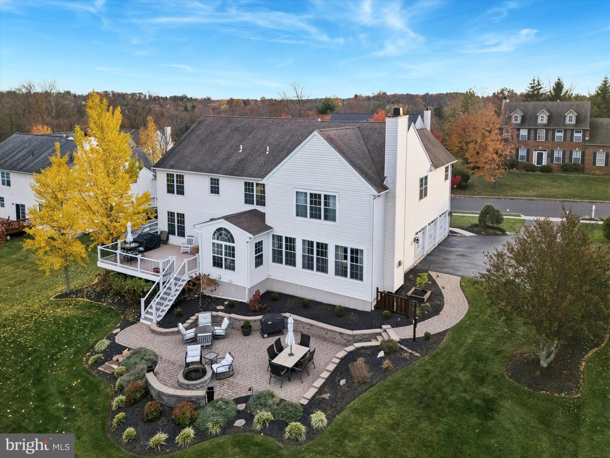 BRADFORD WOODS - Residential