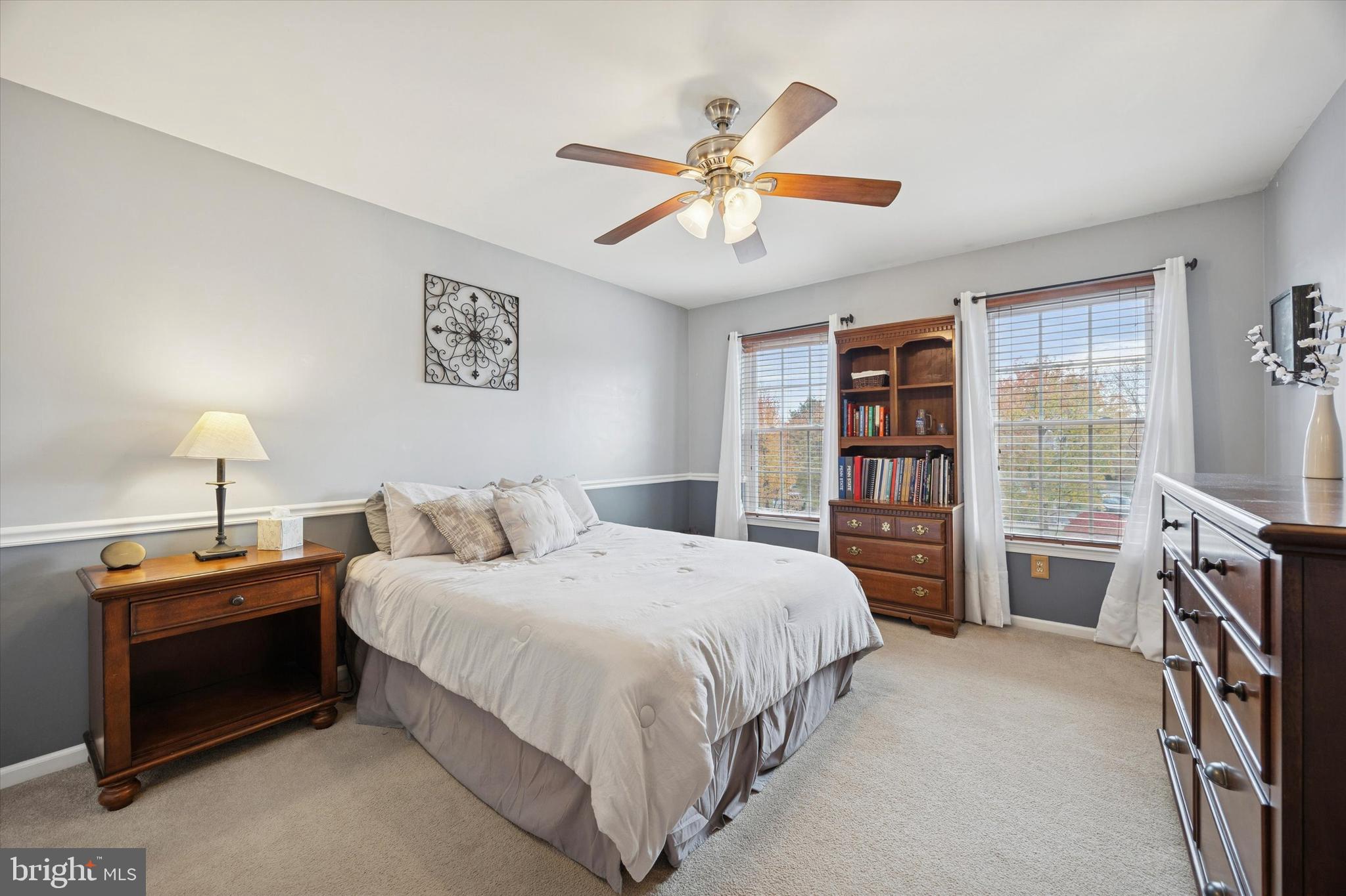 BRADFORD WOODS - Residential