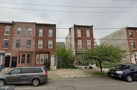 1836 E Lehigh Avenue, Philadelphia, PA 19125 - MLS#: PAPH2471278