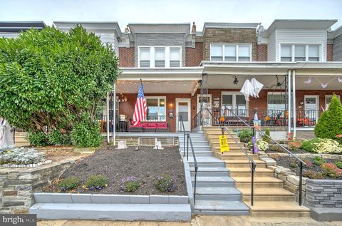 4620 PECHIN STREET PHILADELPHIA PA 19128