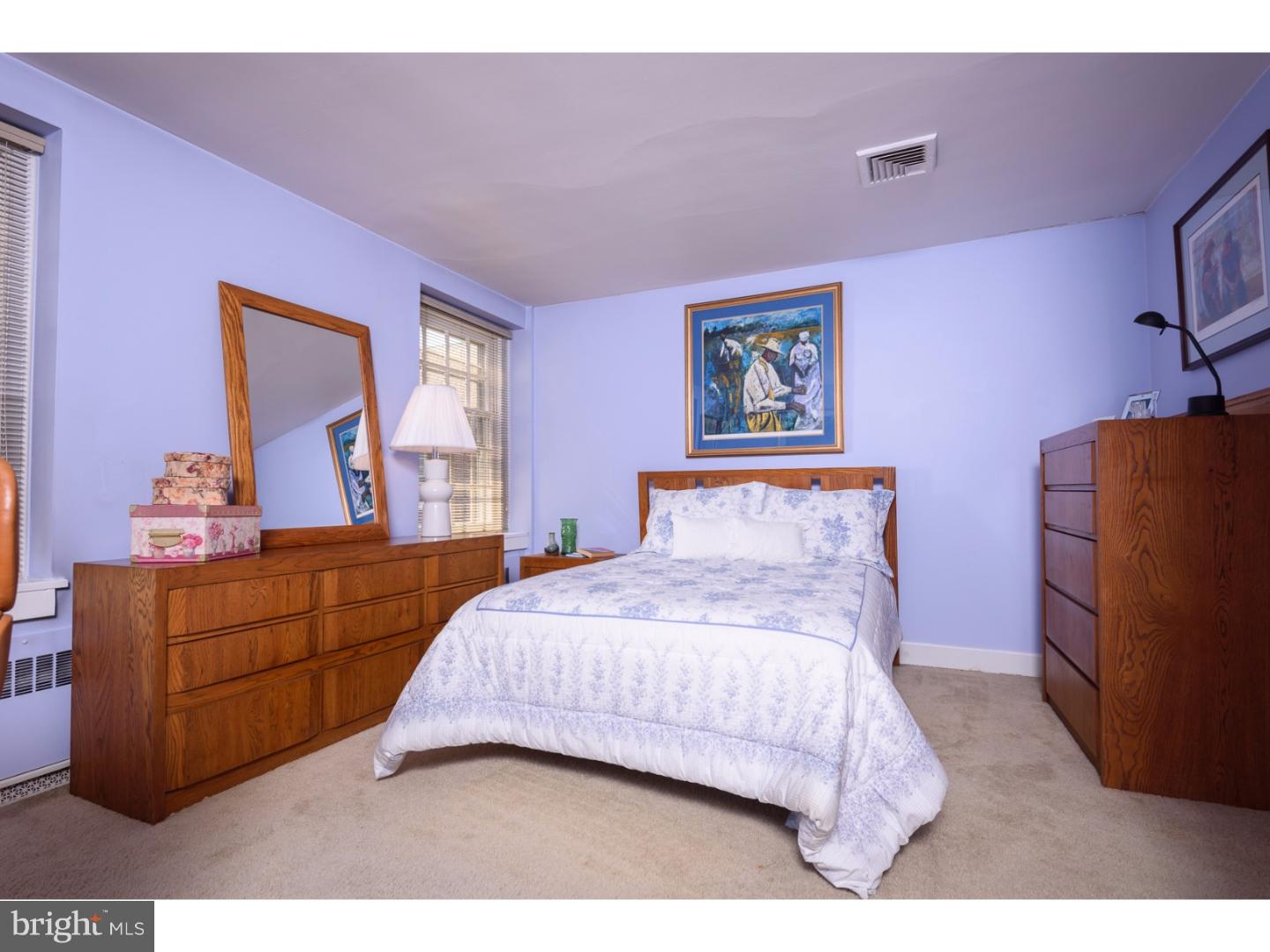 MT AIRY (EAST) - Residential