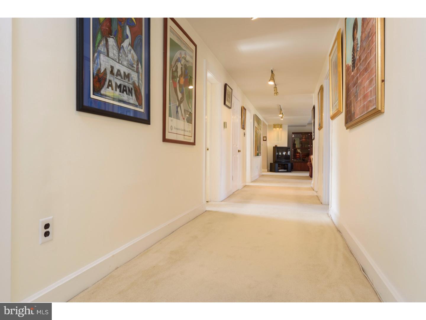 MT AIRY (EAST) - Residential