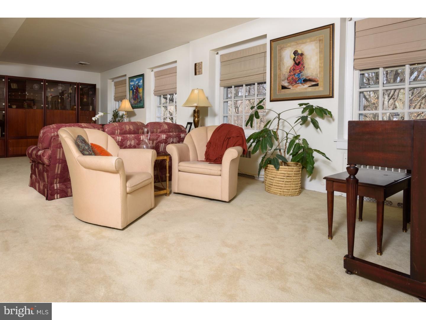 MT AIRY (EAST) - Residential