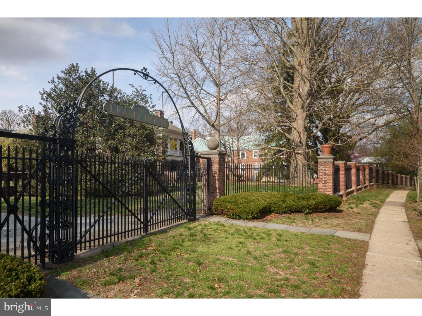MT AIRY (EAST) - Residential