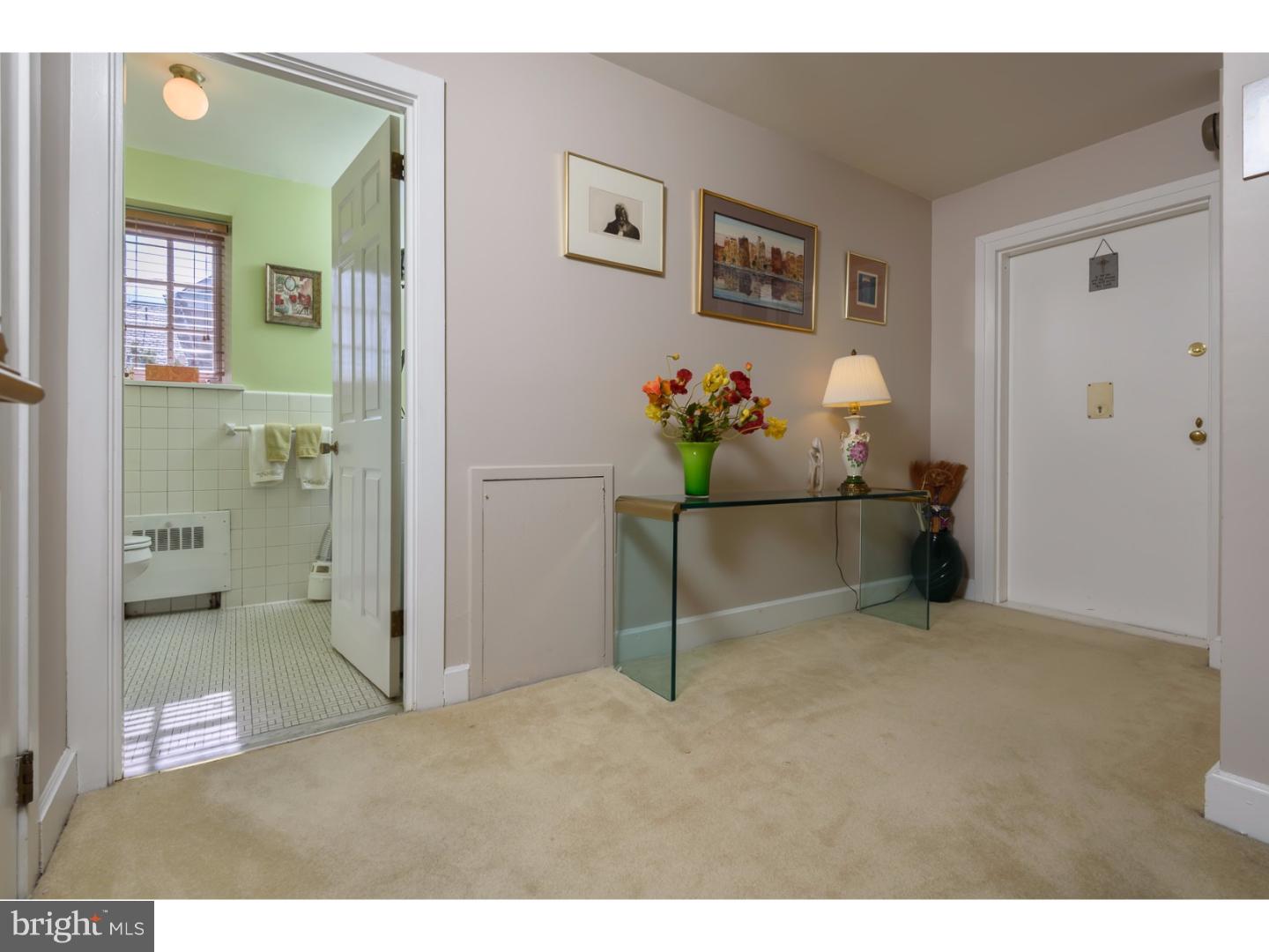 MT AIRY (EAST) - Residential