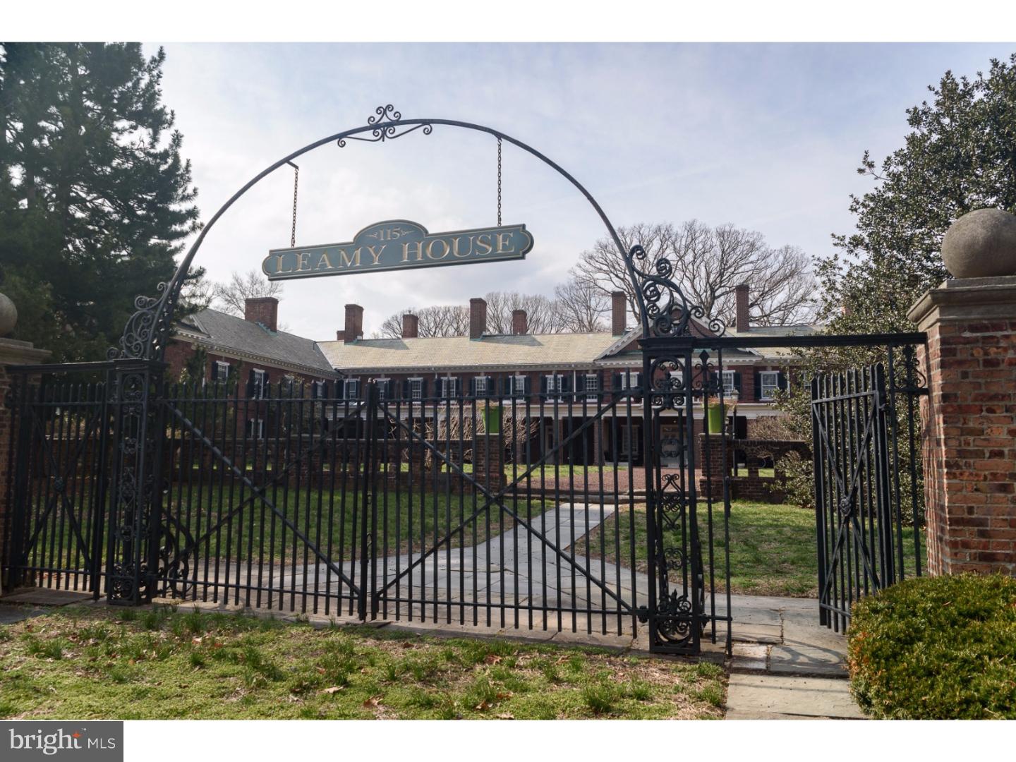 MT AIRY (EAST) - Residential
