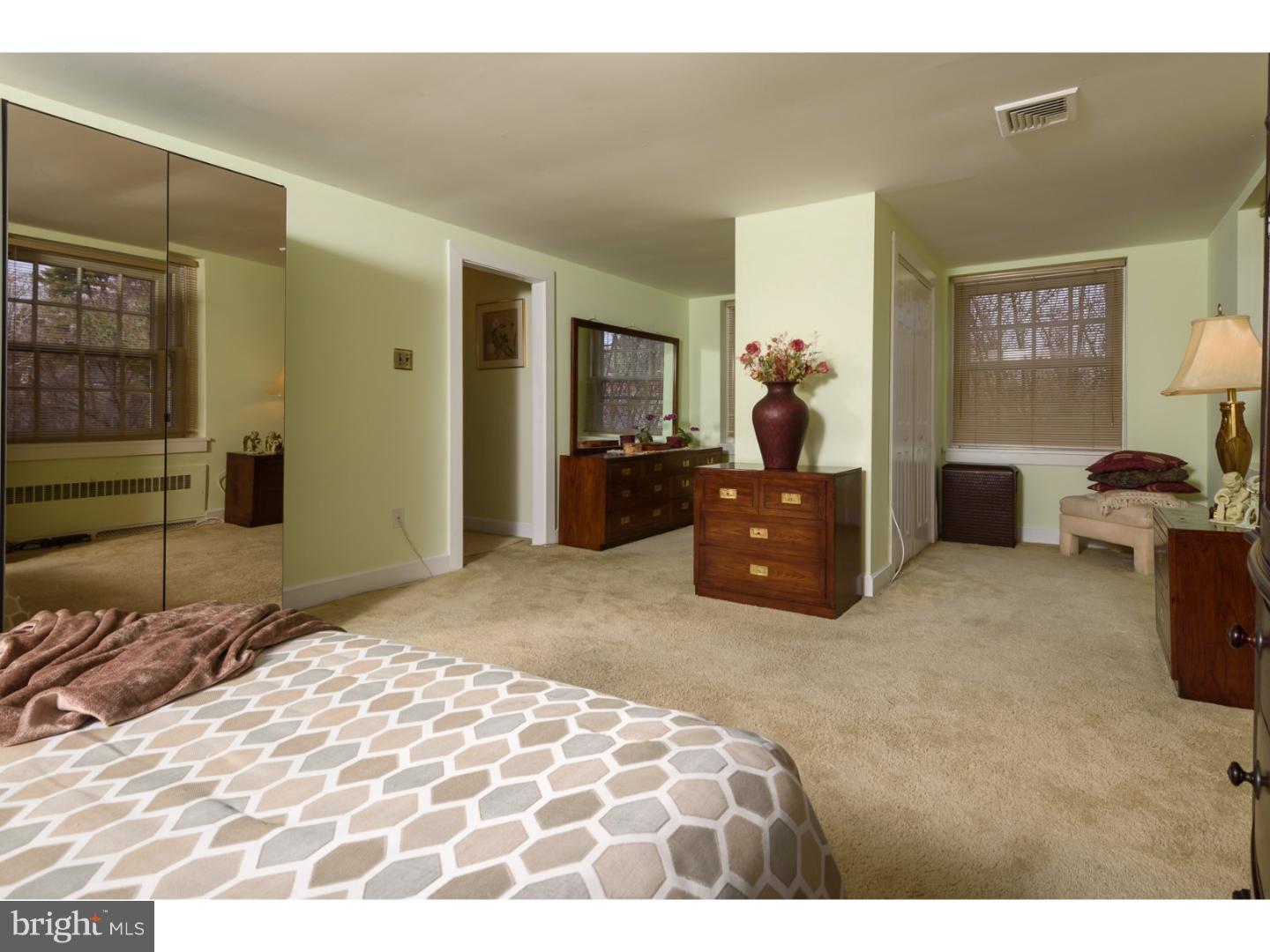 MT AIRY (EAST) - Residential