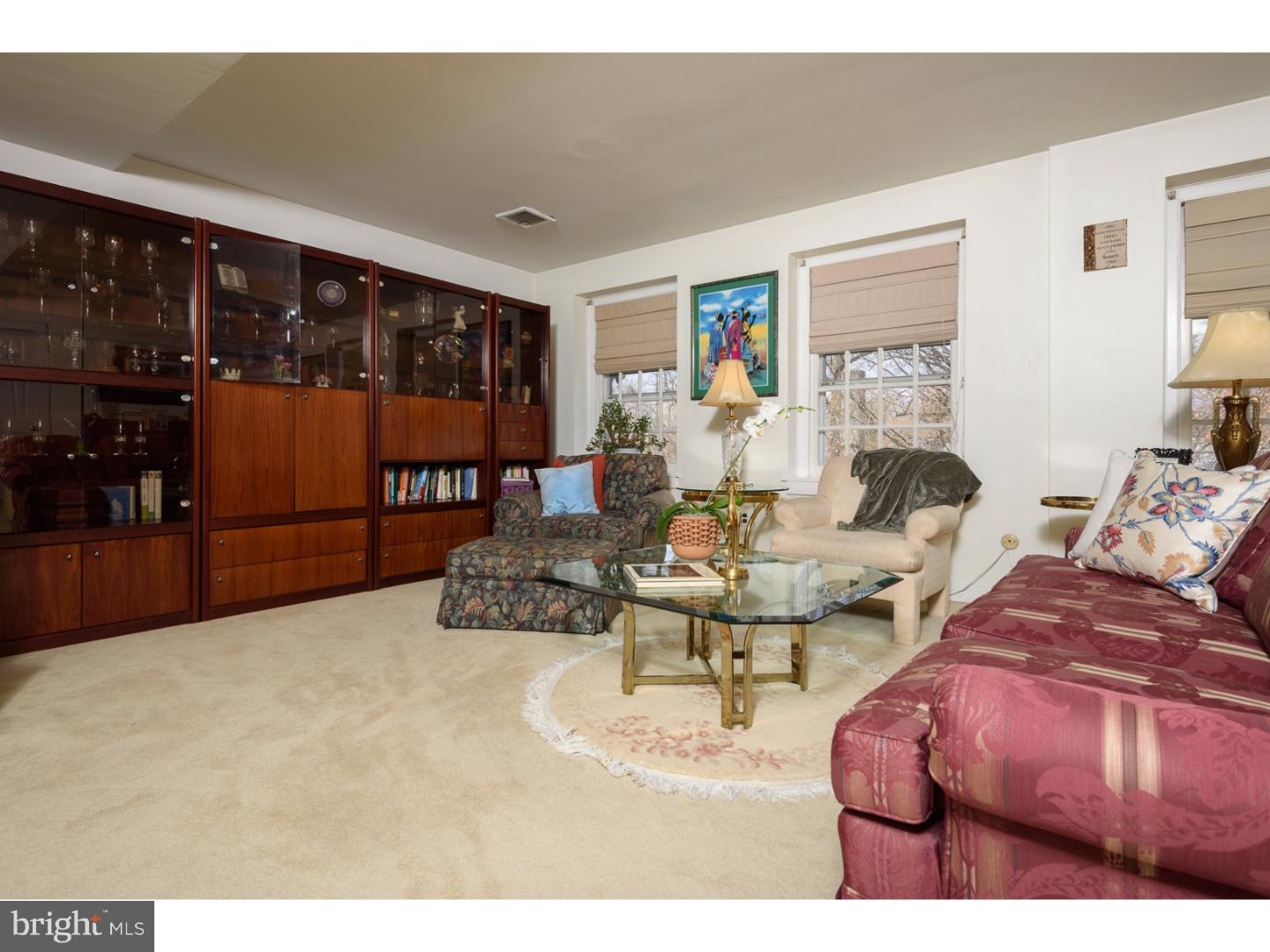 MT AIRY (EAST) - Residential