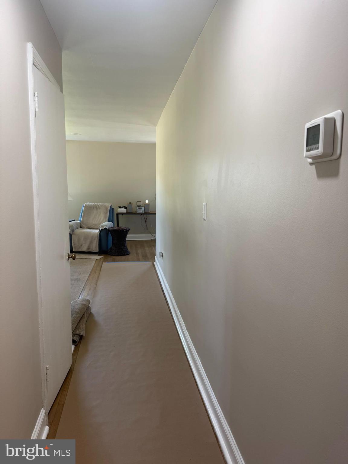 CALVERT TERRACE - Residential