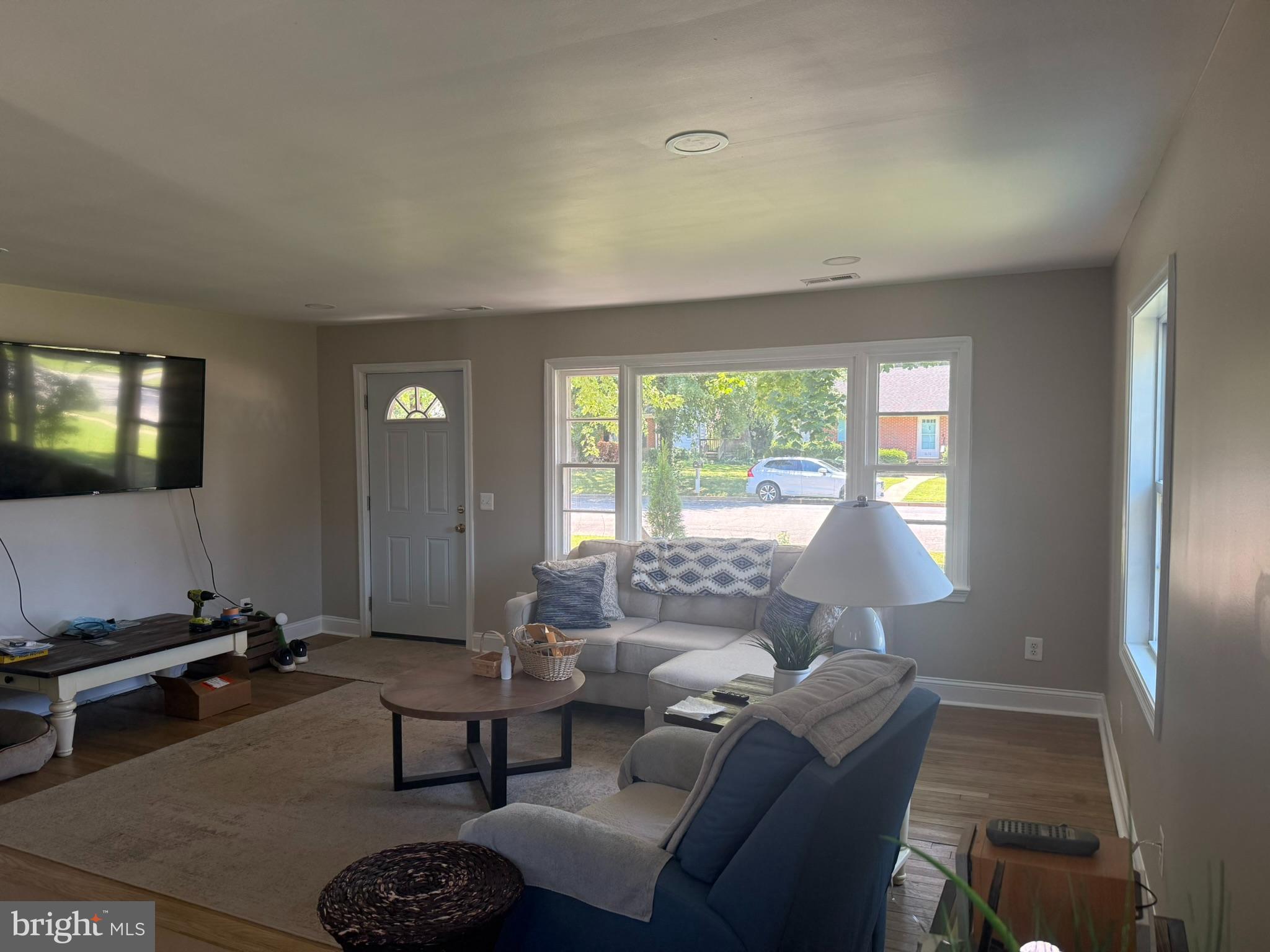 CALVERT TERRACE - Residential