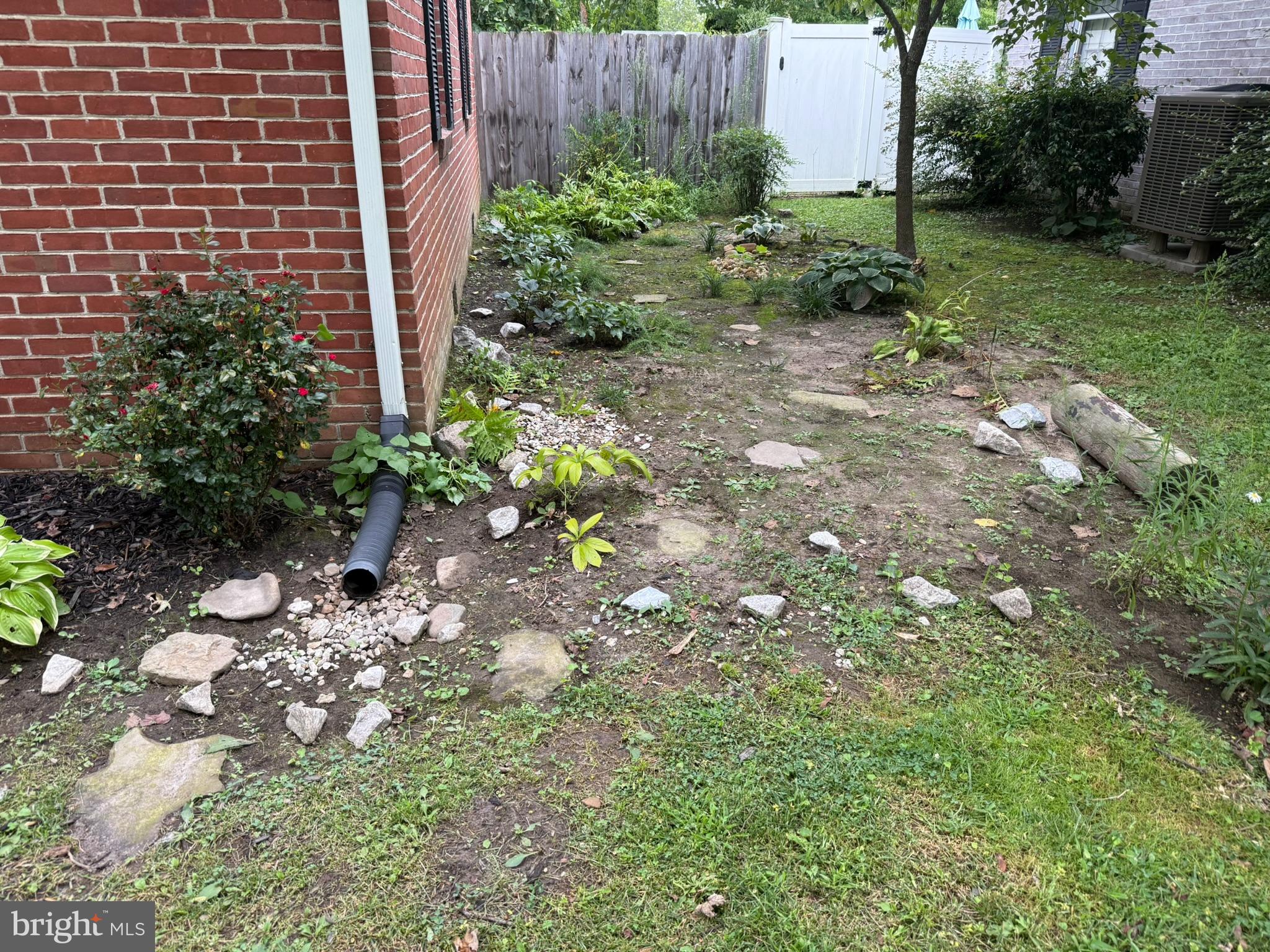 CALVERT TERRACE - Residential