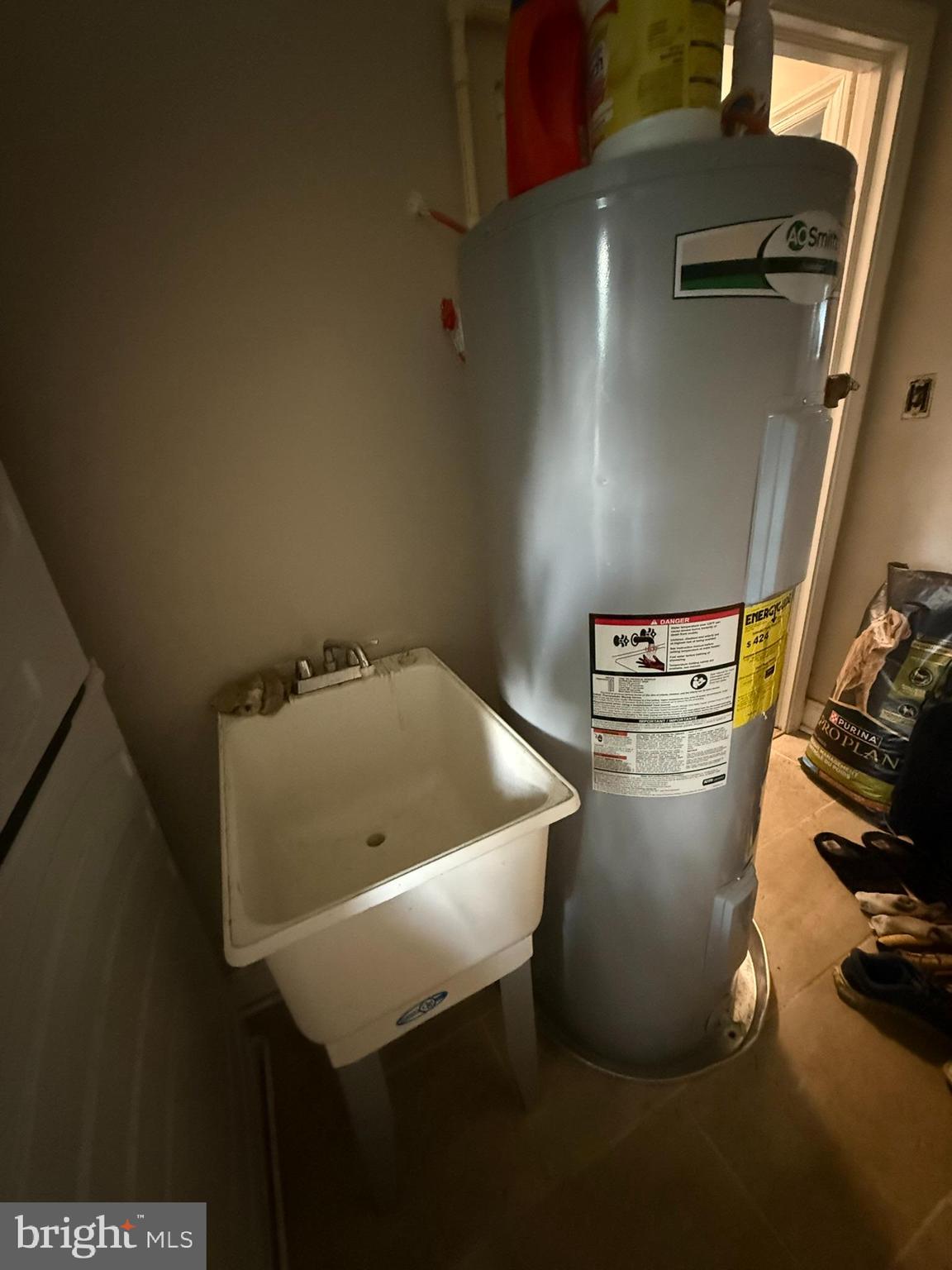 CALVERT TERRACE - Residential