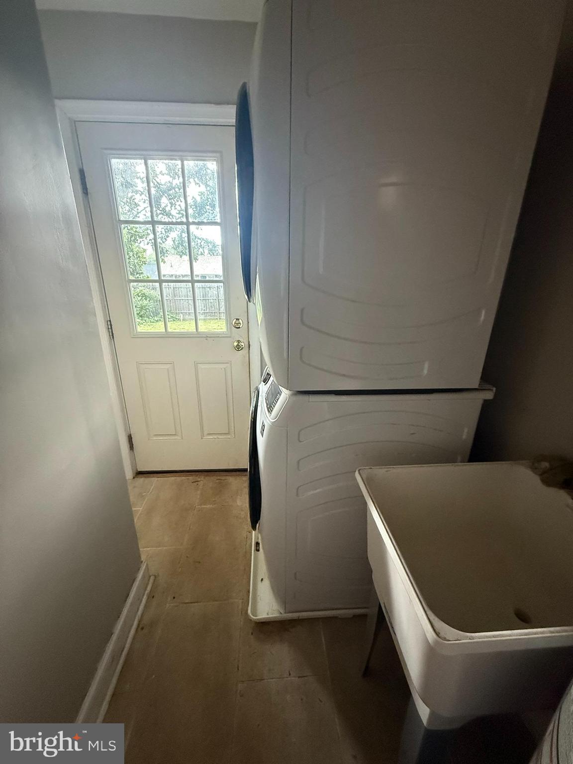 CALVERT TERRACE - Residential