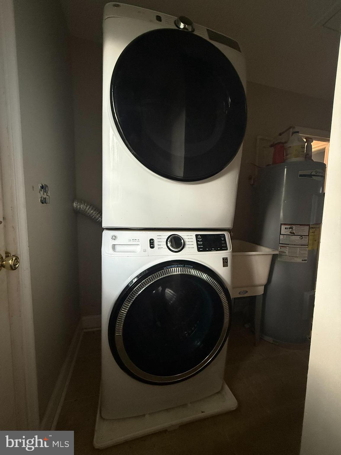 CALVERT TERRACE - Residential