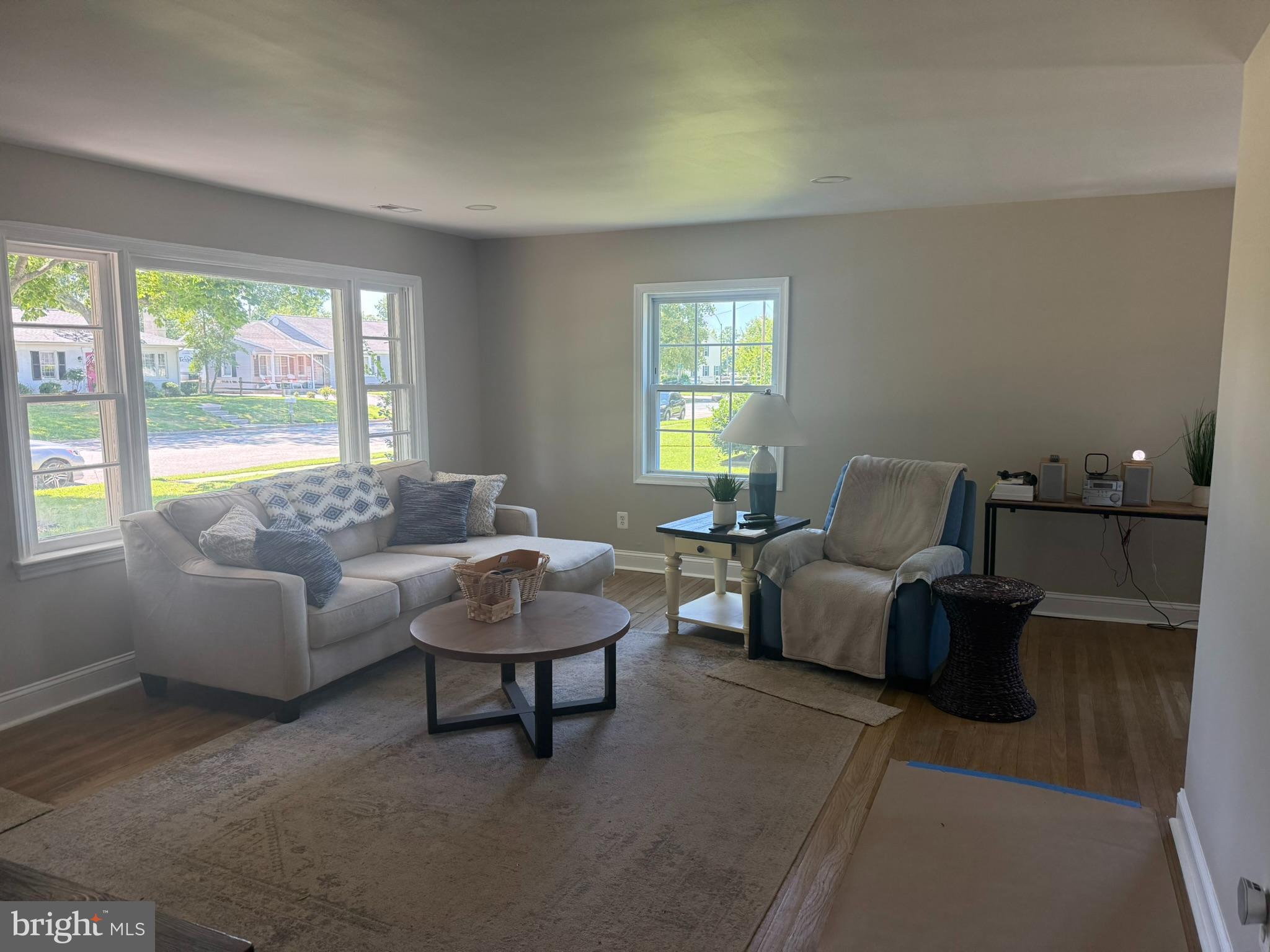 CALVERT TERRACE - Residential