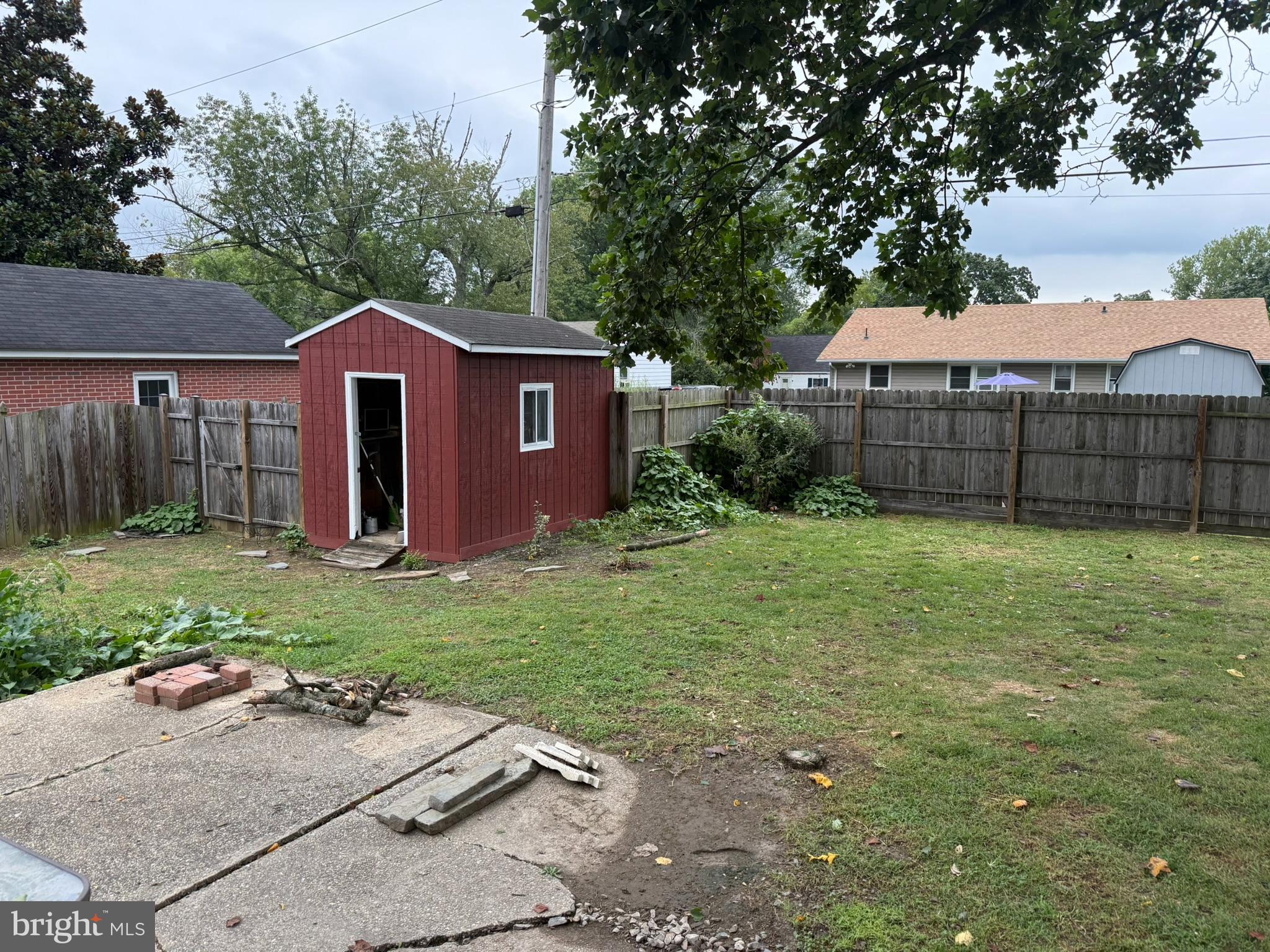 CALVERT TERRACE - Residential